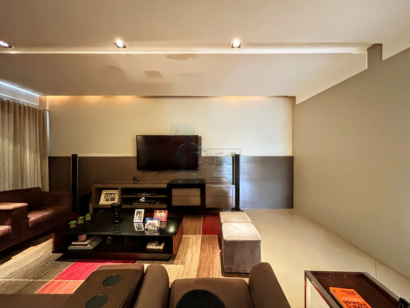 Alugar Casa condom&iacute;nio / Sobrado em Bonfim Paulista R$ 12.000,00 - Foto 22