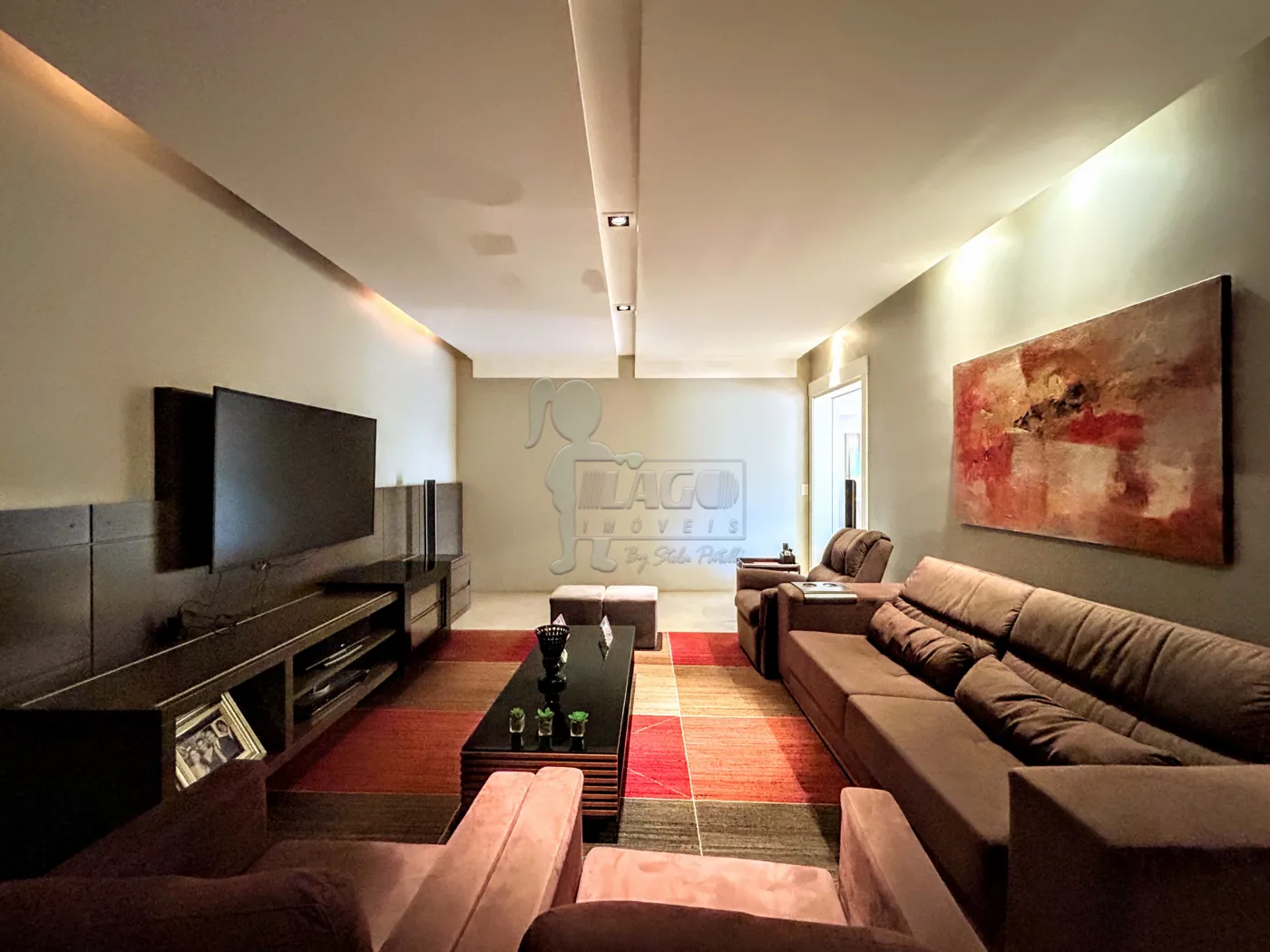 Alugar Casa condom&iacute;nio / Sobrado em Bonfim Paulista R$ 12.000,00 - Foto 23