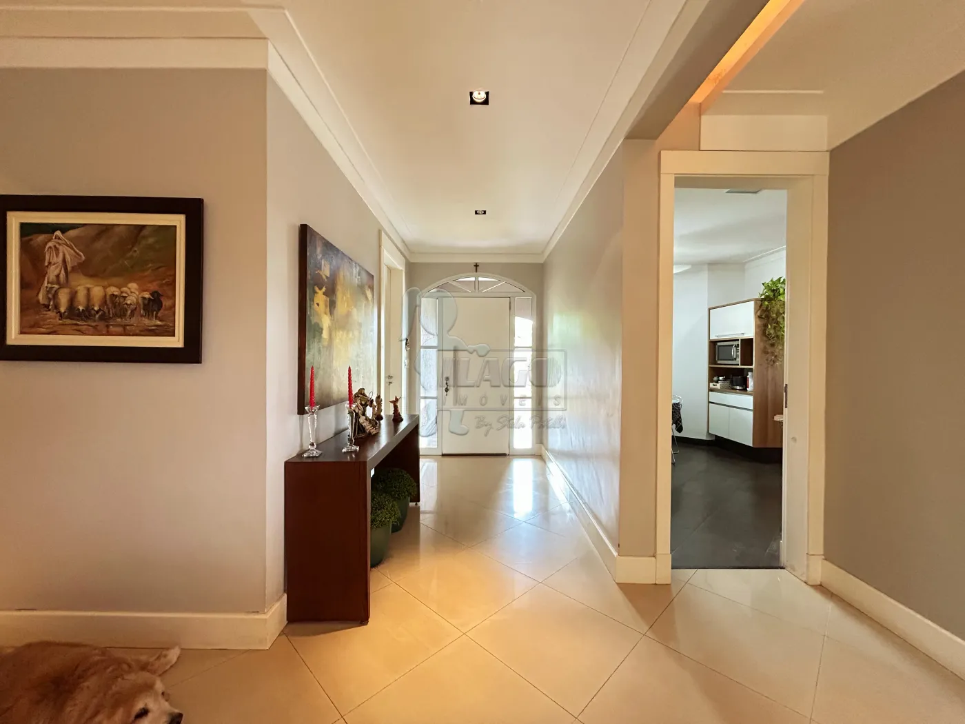 Alugar Casa condom&iacute;nio / Sobrado em Bonfim Paulista R$ 12.000,00 - Foto 24