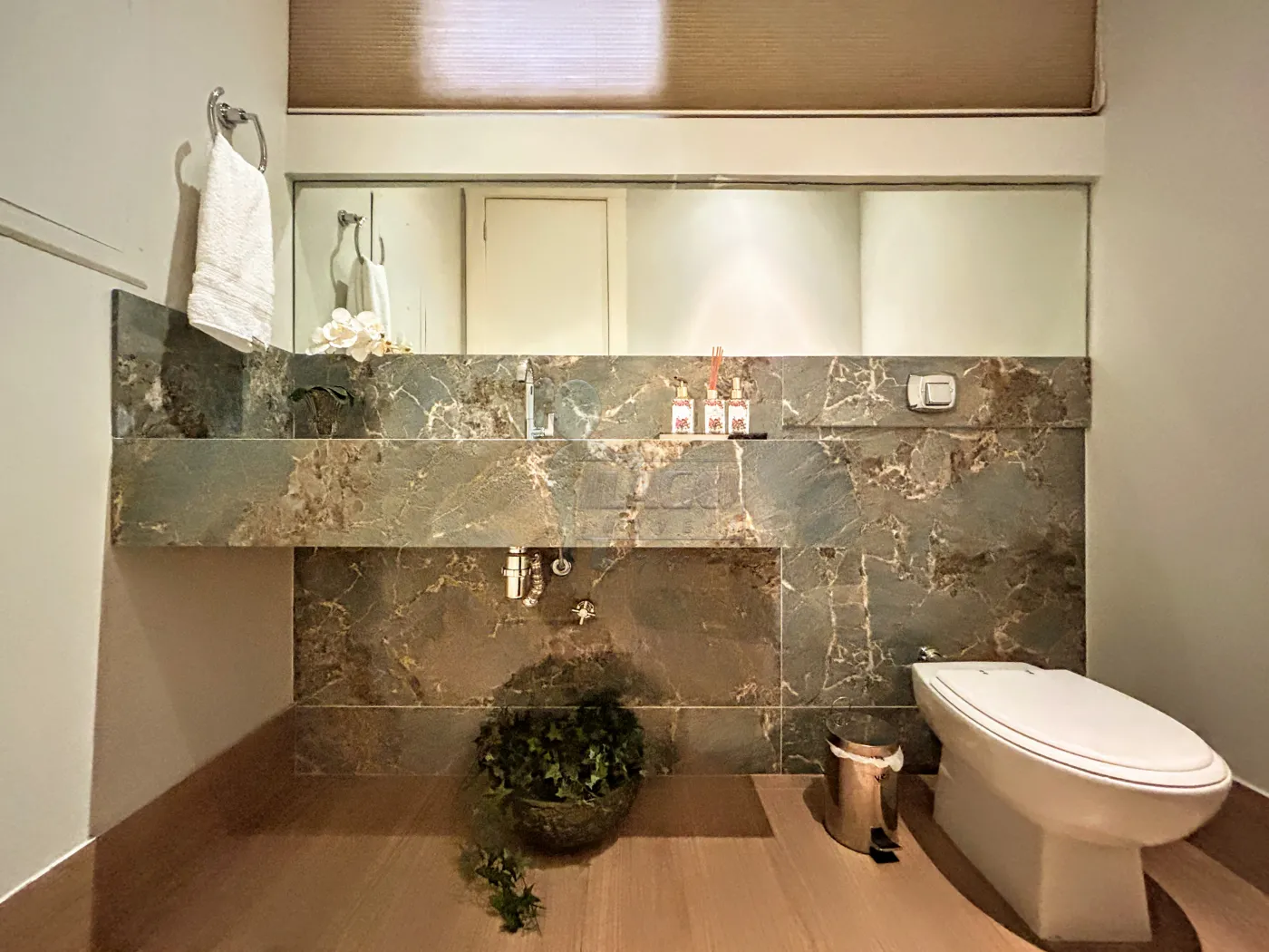 Alugar Casa condom&iacute;nio / Sobrado em Bonfim Paulista R$ 12.000,00 - Foto 26