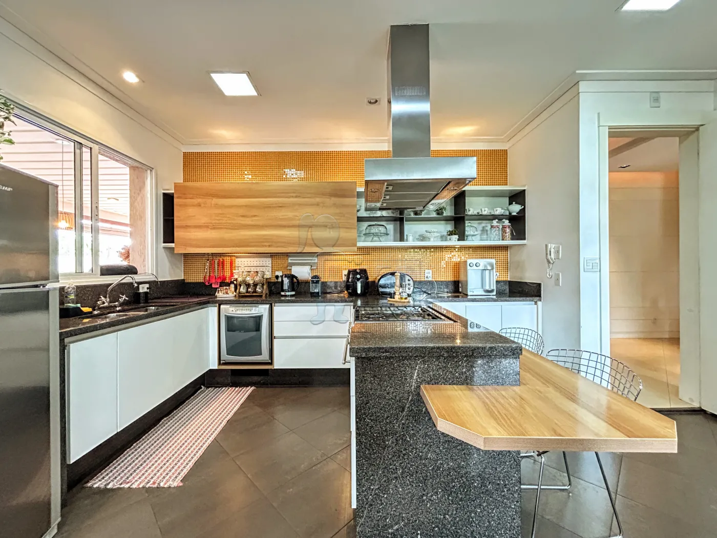 Alugar Casa condom&iacute;nio / Sobrado em Bonfim Paulista R$ 12.000,00 - Foto 28