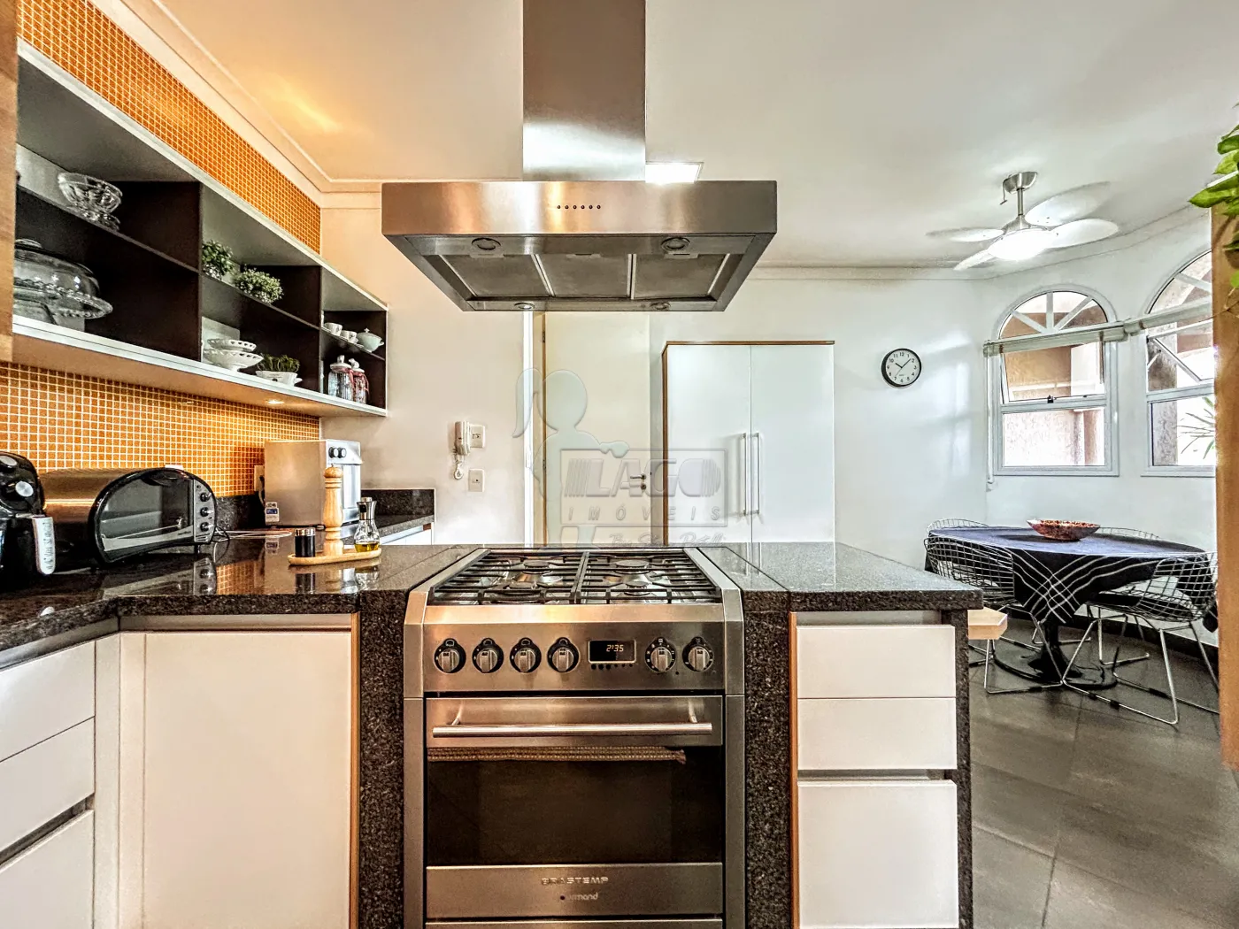 Alugar Casa condom&iacute;nio / Sobrado em Bonfim Paulista R$ 12.000,00 - Foto 29