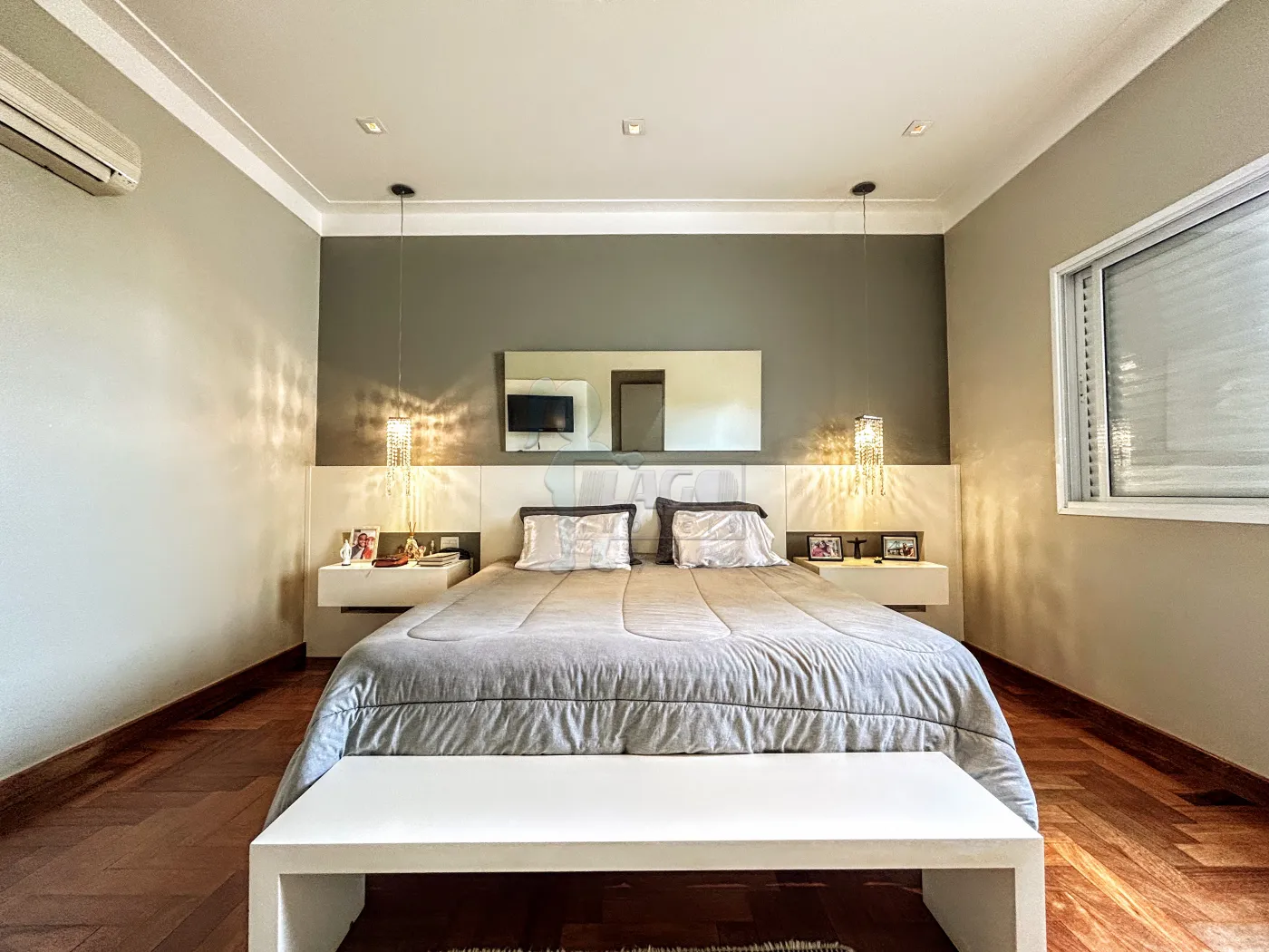 Alugar Casa condom&iacute;nio / Sobrado em Bonfim Paulista R$ 12.000,00 - Foto 32