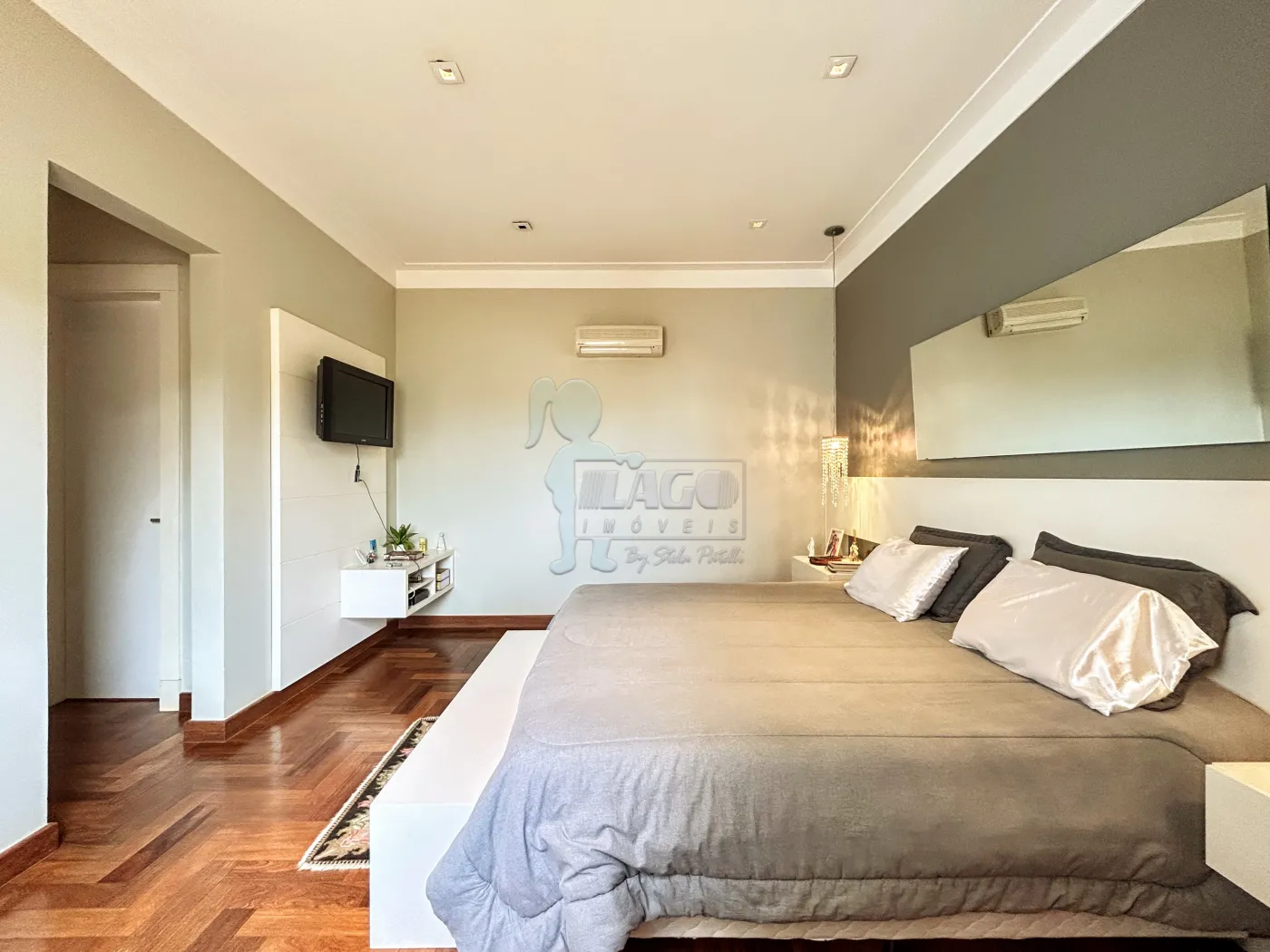 Alugar Casa condom&iacute;nio / Sobrado em Bonfim Paulista R$ 12.000,00 - Foto 33