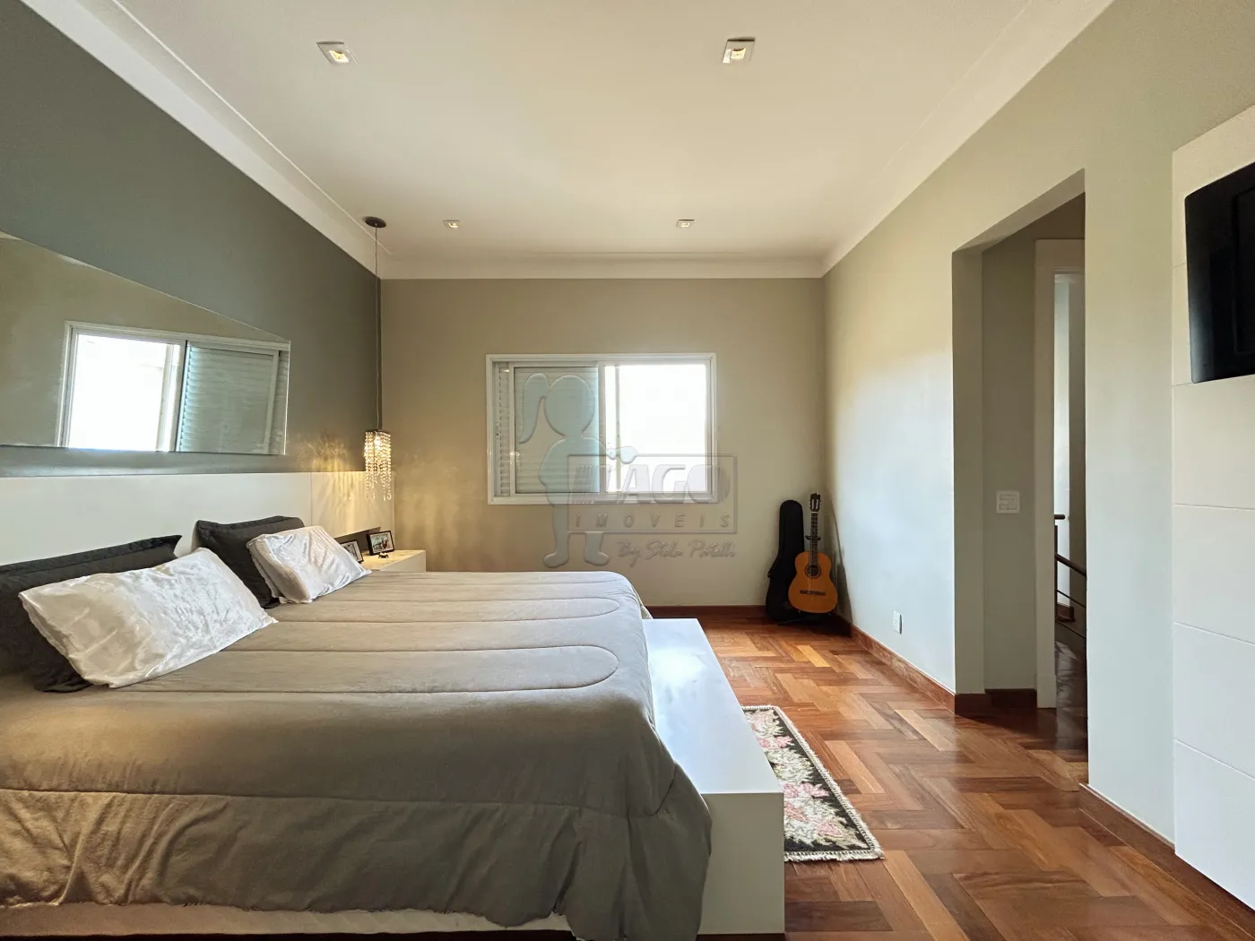 Alugar Casa condom&iacute;nio / Sobrado em Bonfim Paulista R$ 12.000,00 - Foto 35