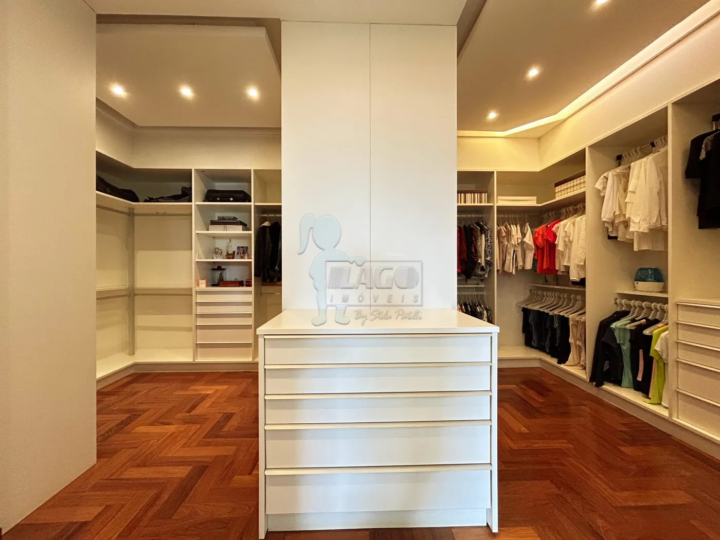 Alugar Casa condom&iacute;nio / Sobrado em Bonfim Paulista R$ 12.000,00 - Foto 36