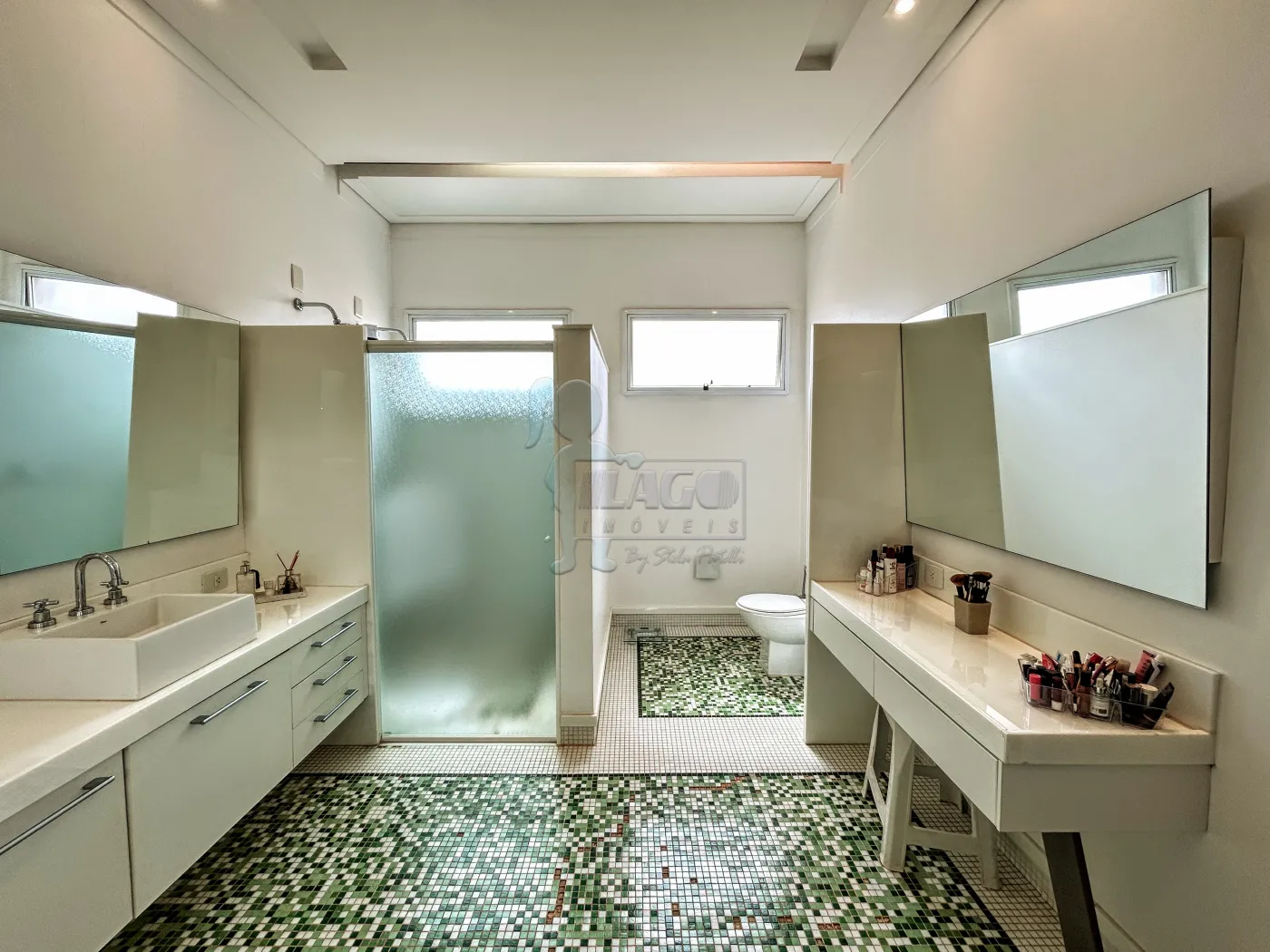 Alugar Casa condom&iacute;nio / Sobrado em Bonfim Paulista R$ 12.000,00 - Foto 37