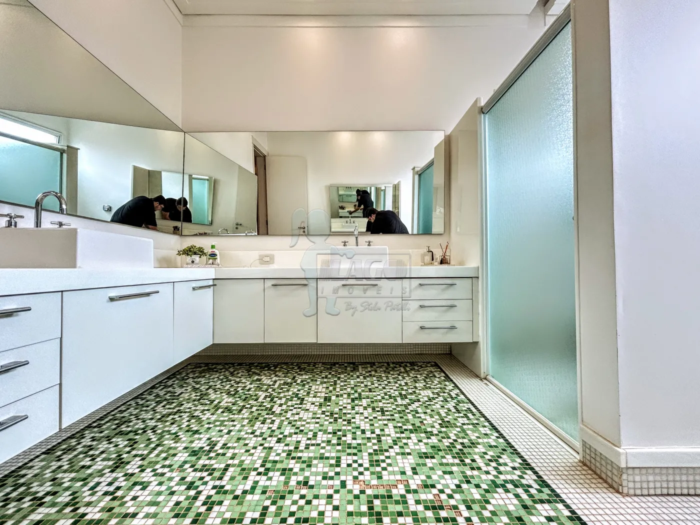 Alugar Casa condom&iacute;nio / Sobrado em Bonfim Paulista R$ 12.000,00 - Foto 38