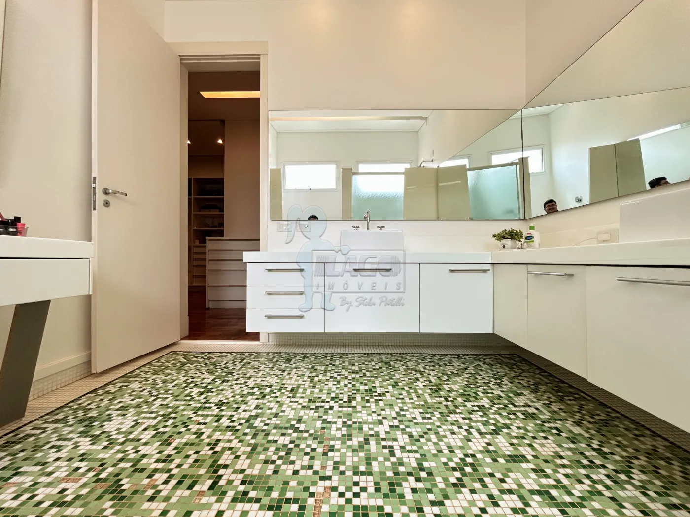 Alugar Casa condom&iacute;nio / Sobrado em Bonfim Paulista R$ 12.000,00 - Foto 39