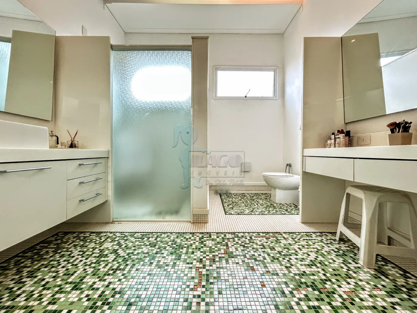 Alugar Casa condom&iacute;nio / Sobrado em Bonfim Paulista R$ 12.000,00 - Foto 40