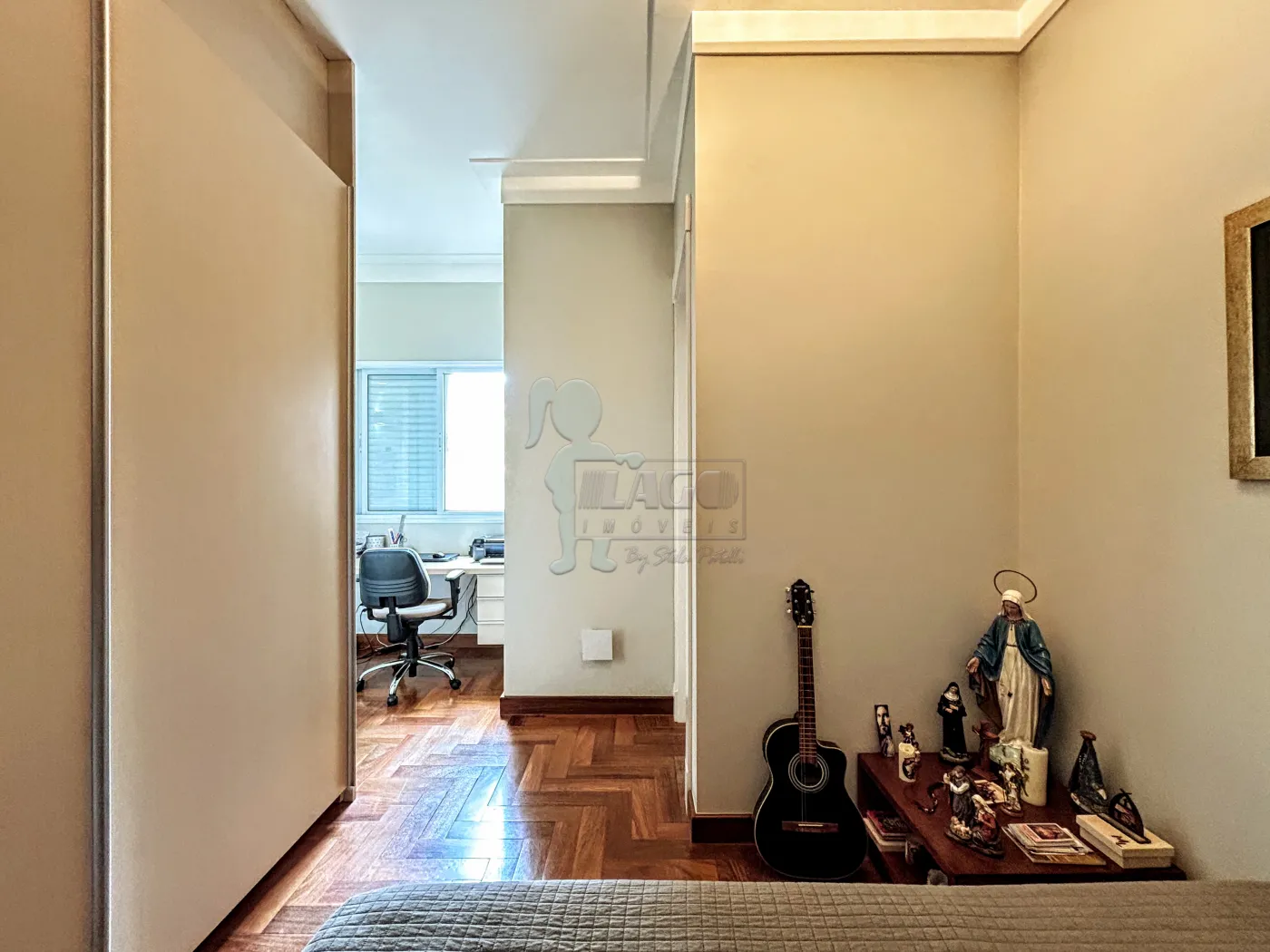 Alugar Casa condom&iacute;nio / Sobrado em Bonfim Paulista R$ 12.000,00 - Foto 42