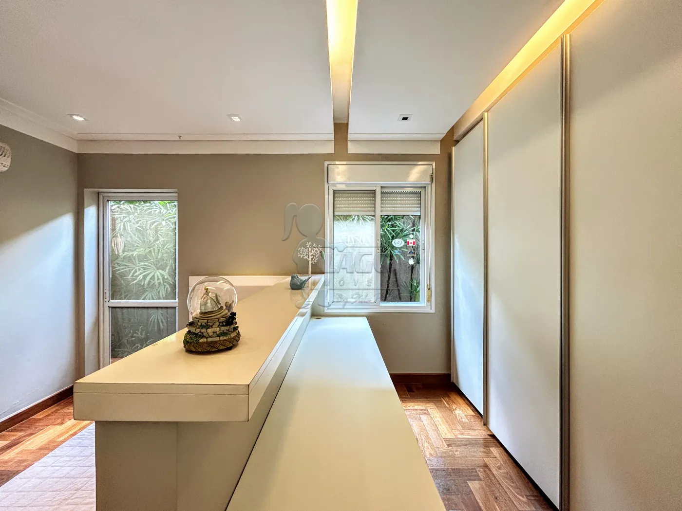 Alugar Casa condom&iacute;nio / Sobrado em Bonfim Paulista R$ 12.000,00 - Foto 48