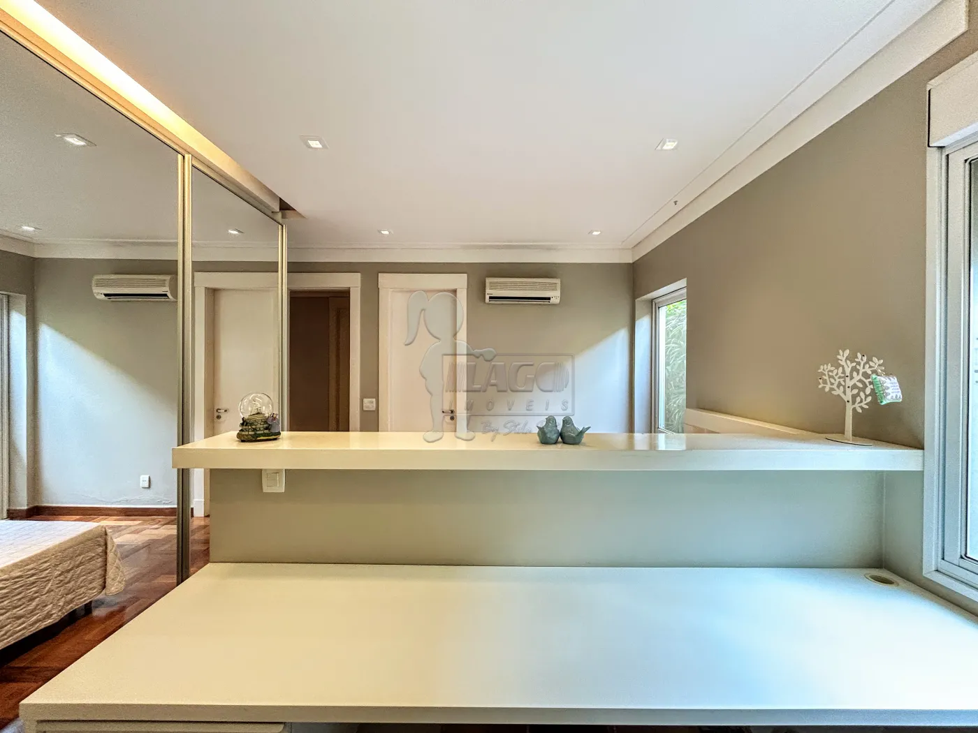 Alugar Casa condom&iacute;nio / Sobrado em Bonfim Paulista R$ 12.000,00 - Foto 50