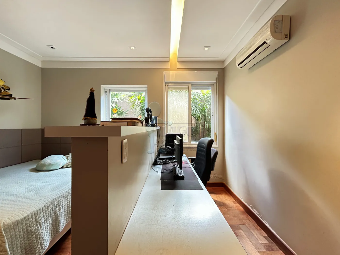 Alugar Casa condom&iacute;nio / Sobrado em Bonfim Paulista R$ 12.000,00 - Foto 54