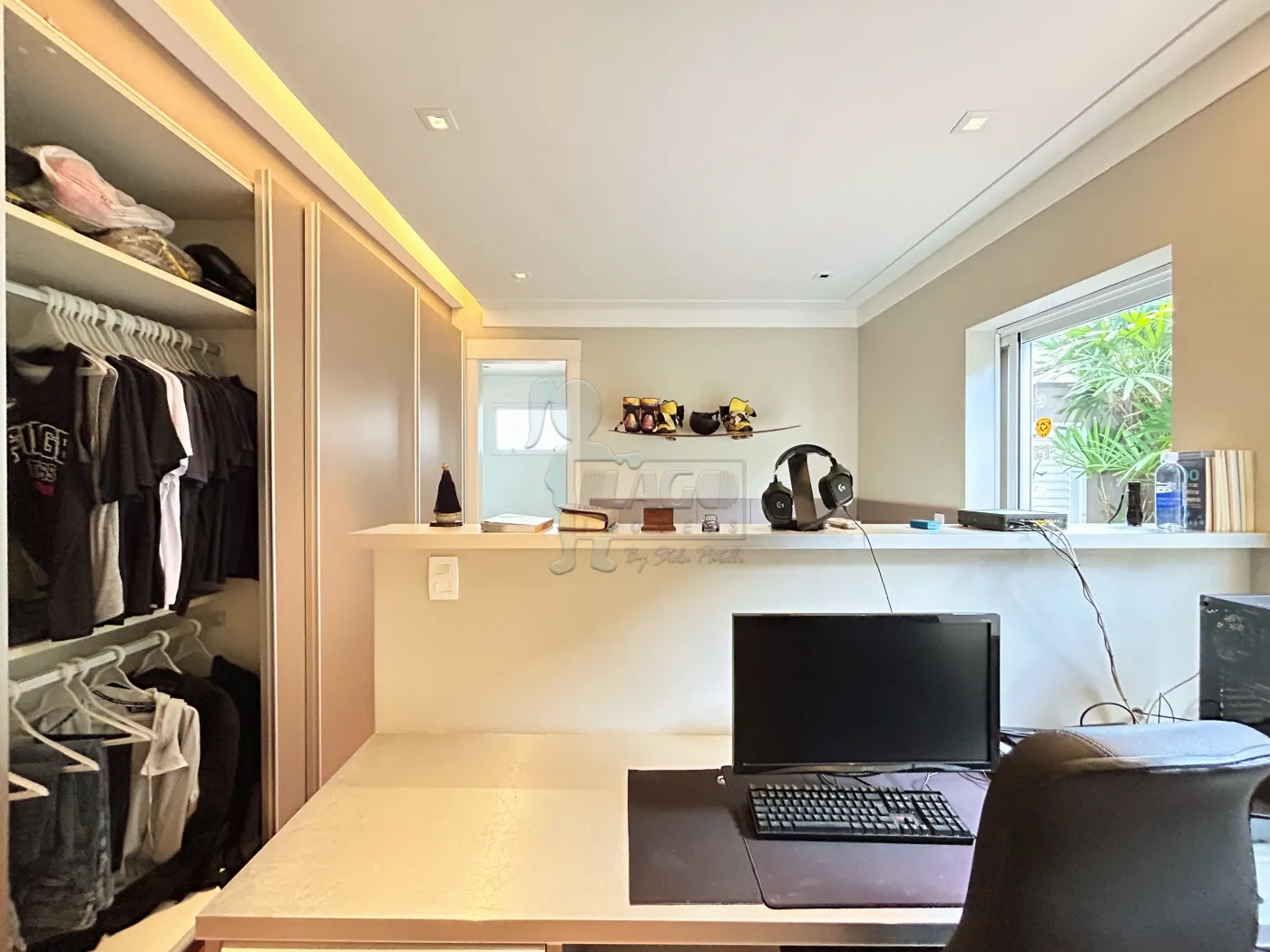 Alugar Casa condom&iacute;nio / Sobrado em Bonfim Paulista R$ 12.000,00 - Foto 58