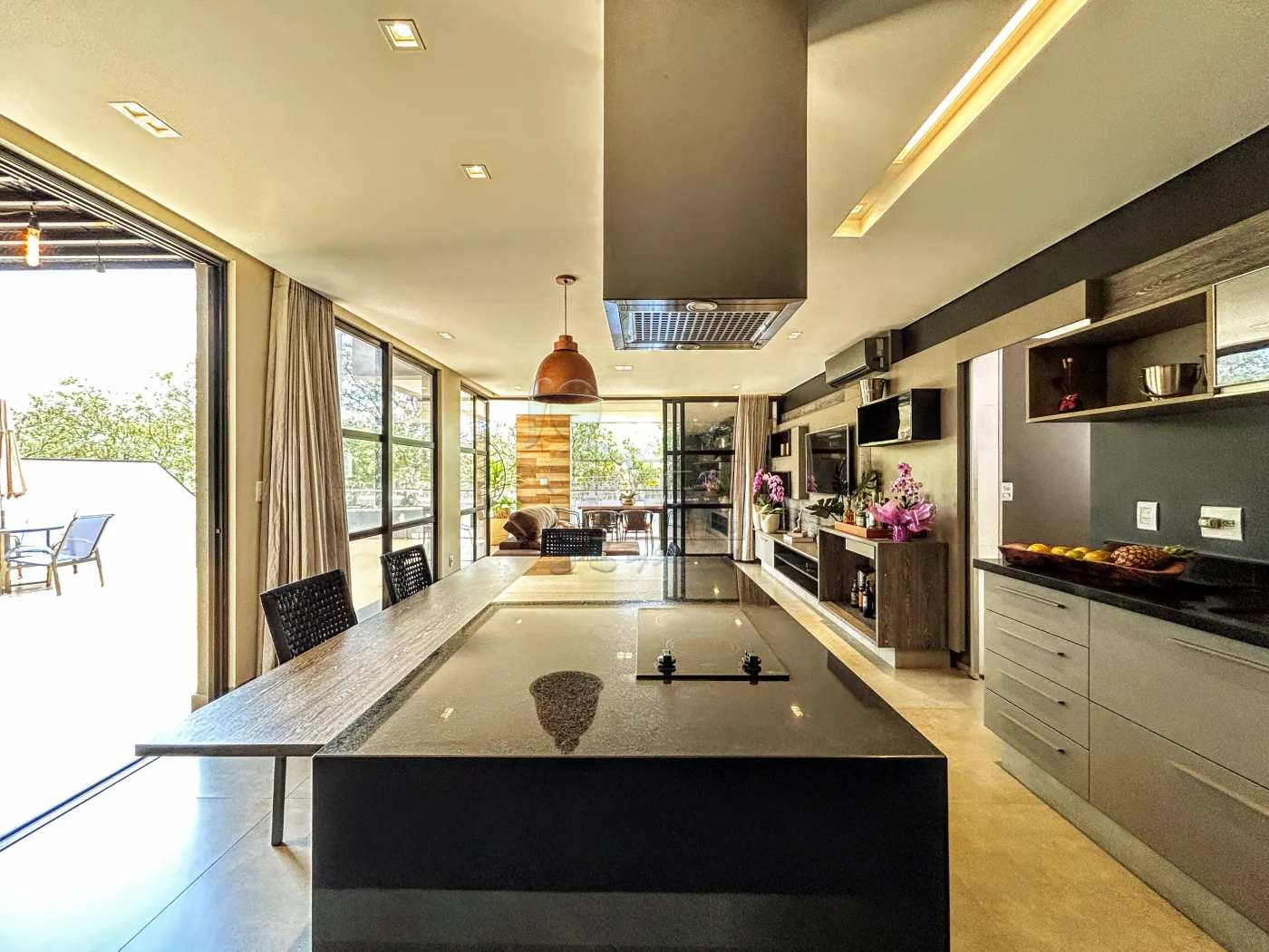 Alugar Casa condom&iacute;nio / Sobrado em Bonfim Paulista R$ 13.000,00 - Foto 16