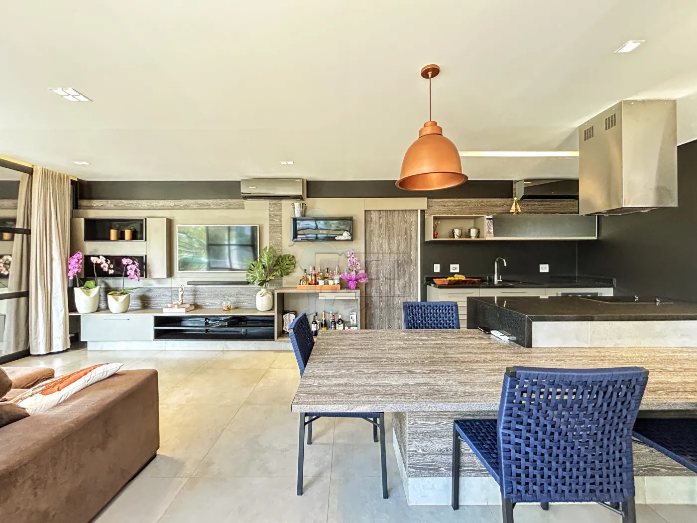 Alugar Casa condom&iacute;nio / Sobrado em Bonfim Paulista R$ 13.000,00 - Foto 17