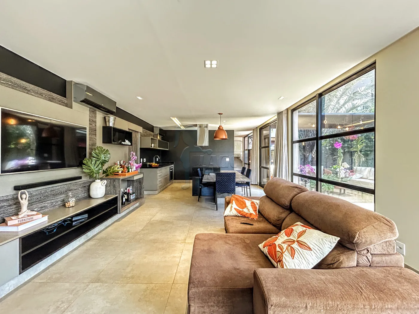 Alugar Casa condom&iacute;nio / Sobrado em Bonfim Paulista R$ 13.000,00 - Foto 18