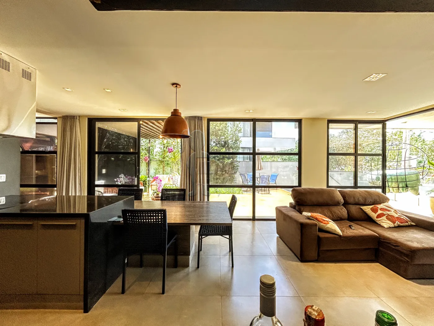 Alugar Casa condom&iacute;nio / Sobrado em Bonfim Paulista R$ 13.000,00 - Foto 19