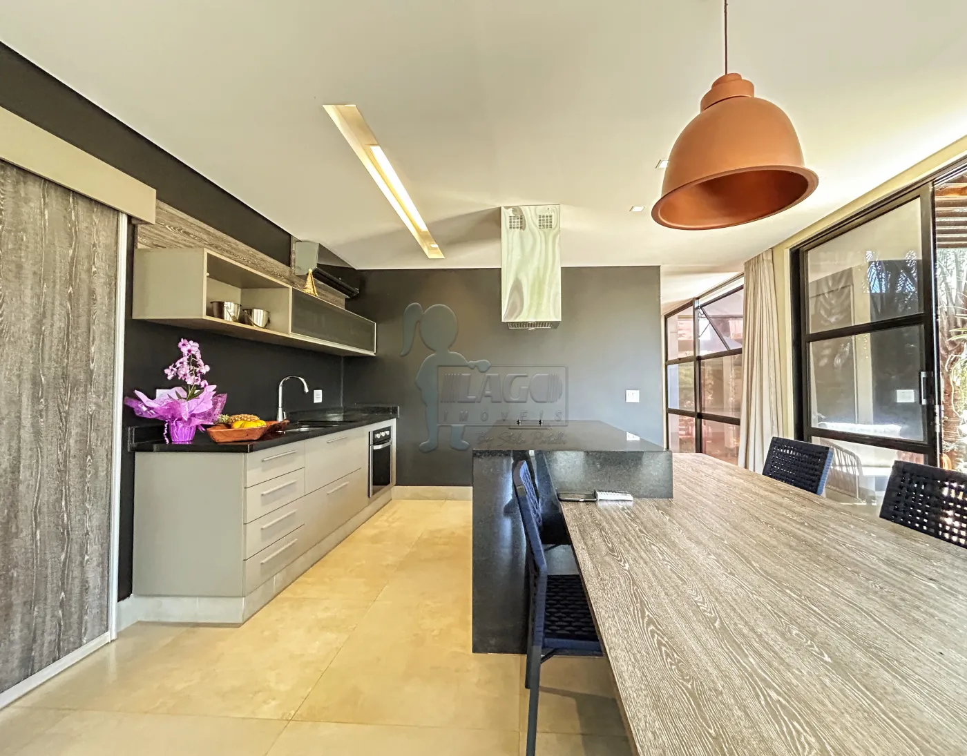 Alugar Casa condom&iacute;nio / Sobrado em Bonfim Paulista R$ 13.000,00 - Foto 20