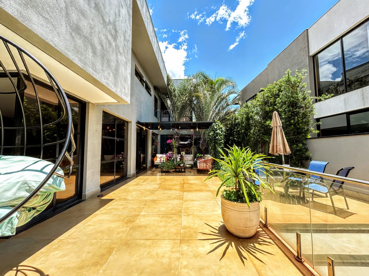 Alugar Casa condom&iacute;nio / Sobrado em Bonfim Paulista R$ 13.000,00 - Foto 5