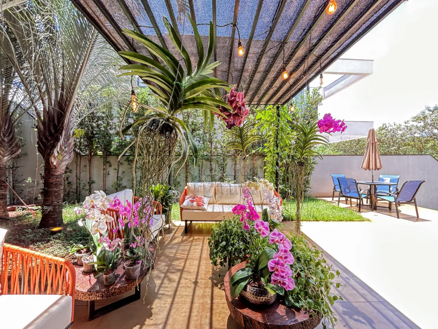 Alugar Casa condom&iacute;nio / Sobrado em Bonfim Paulista R$ 13.000,00 - Foto 2