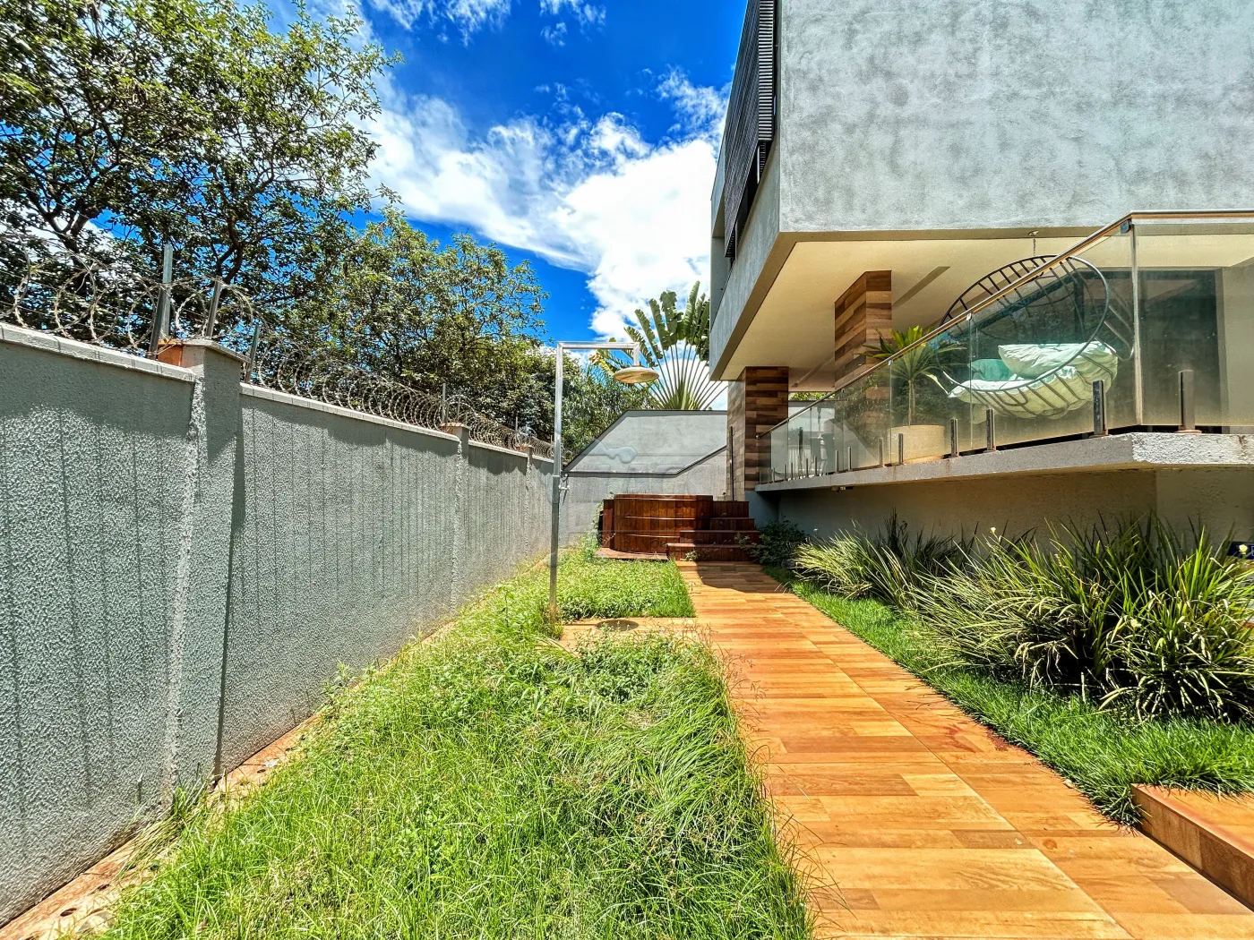 Alugar Casa condom&iacute;nio / Sobrado em Bonfim Paulista R$ 13.000,00 - Foto 7