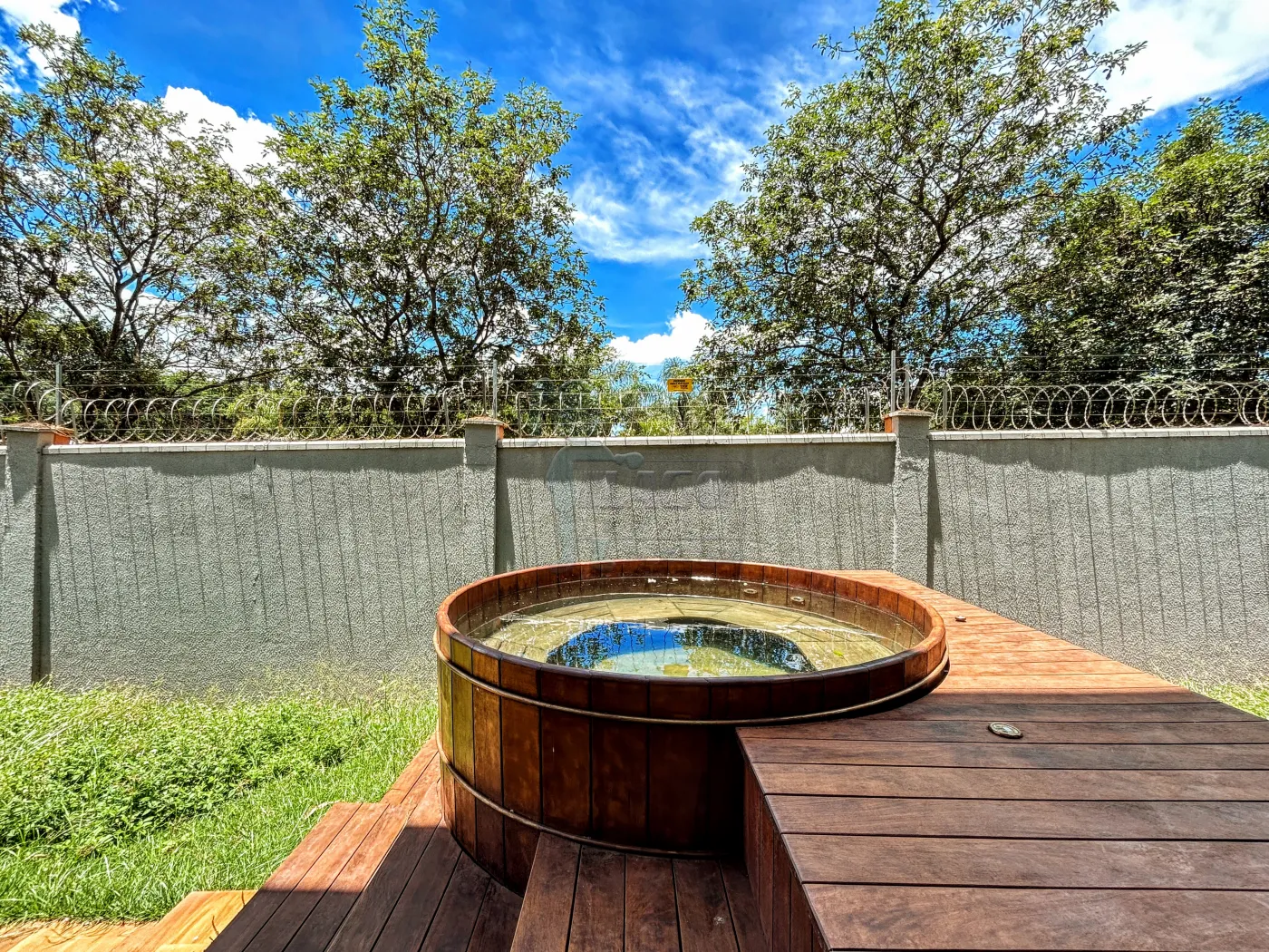 Alugar Casa condom&iacute;nio / Sobrado em Bonfim Paulista R$ 13.000,00 - Foto 8