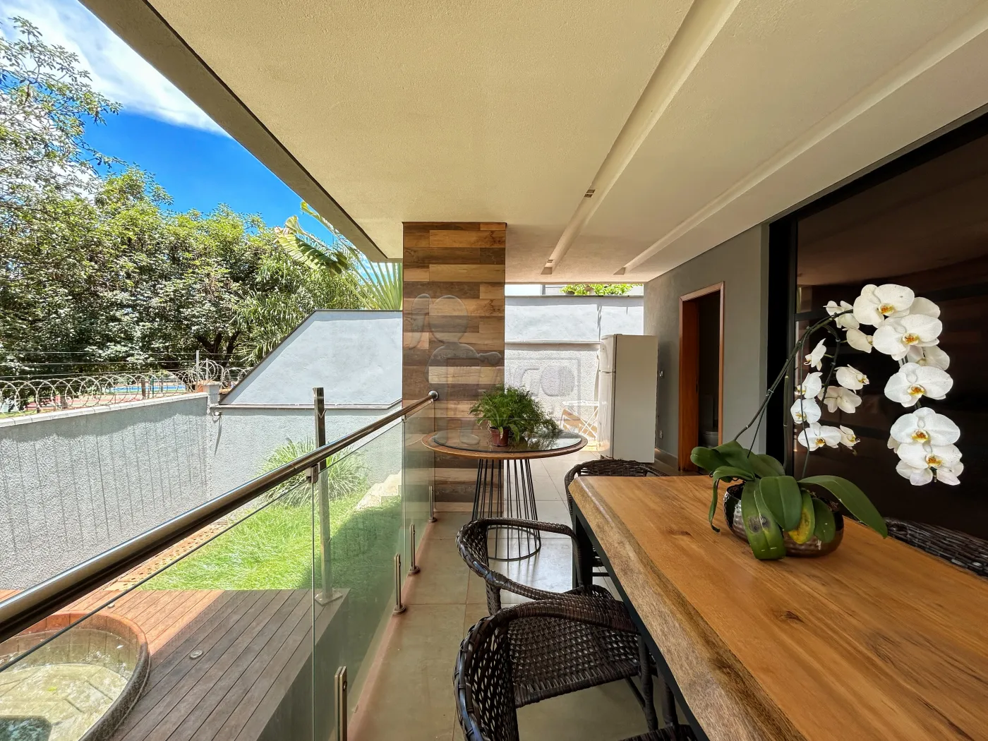 Alugar Casa condom&iacute;nio / Sobrado em Bonfim Paulista R$ 13.000,00 - Foto 13