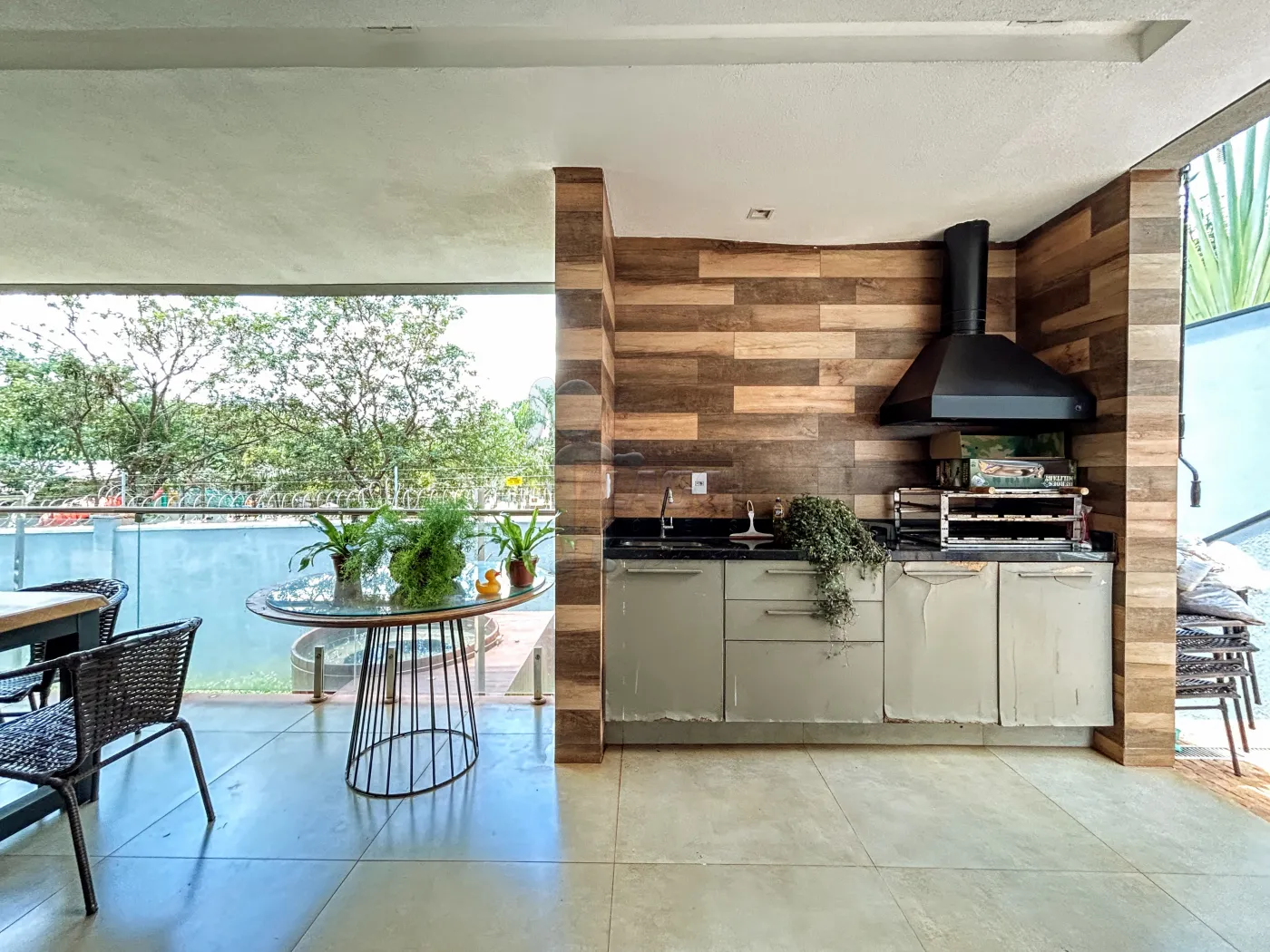 Alugar Casa condom&iacute;nio / Sobrado em Bonfim Paulista R$ 13.000,00 - Foto 12