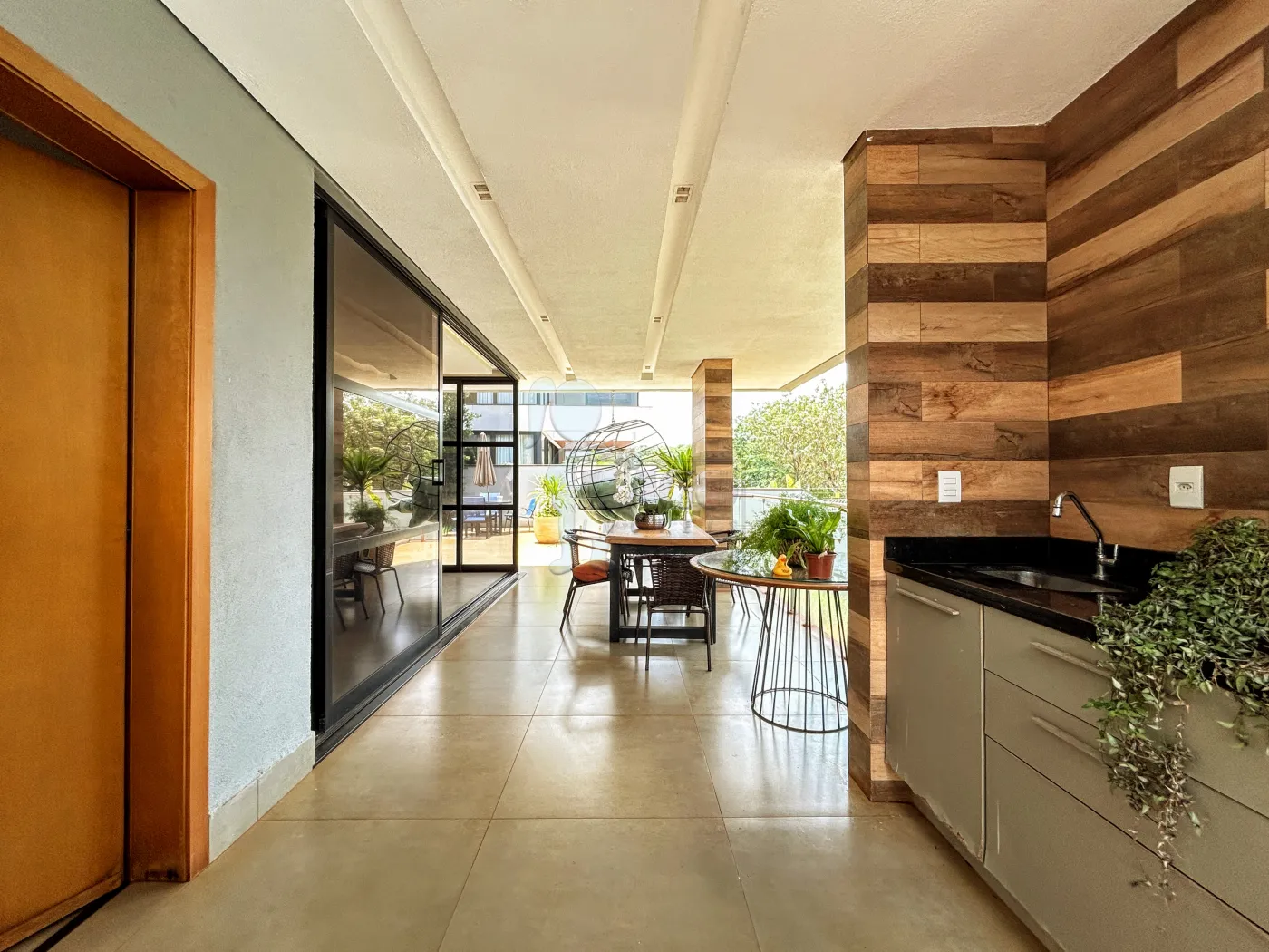 Alugar Casa condom&iacute;nio / Sobrado em Bonfim Paulista R$ 13.000,00 - Foto 11