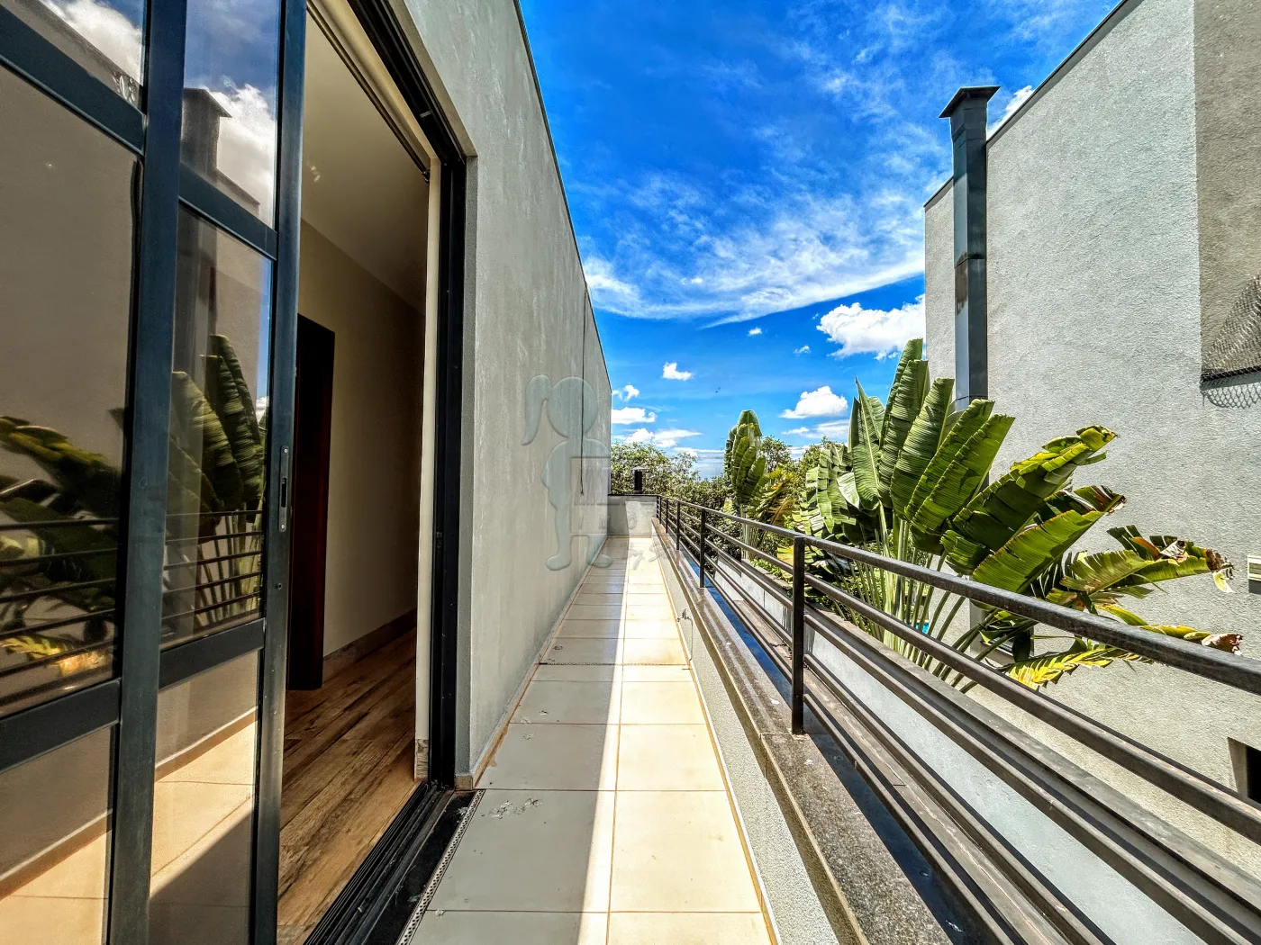 Alugar Casa condom&iacute;nio / Sobrado em Bonfim Paulista R$ 13.000,00 - Foto 27