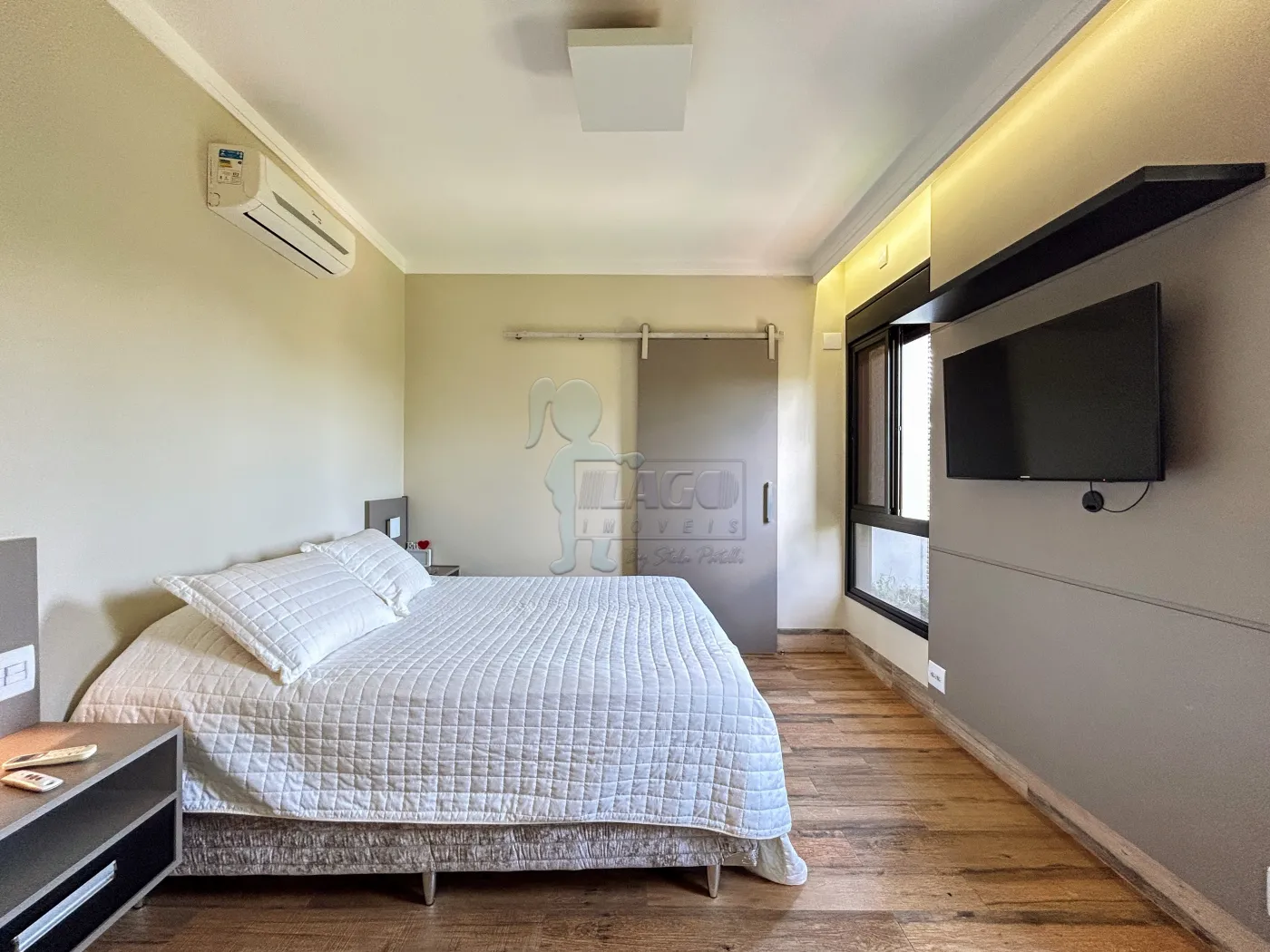 Alugar Casa condom&iacute;nio / Sobrado em Bonfim Paulista R$ 13.000,00 - Foto 28