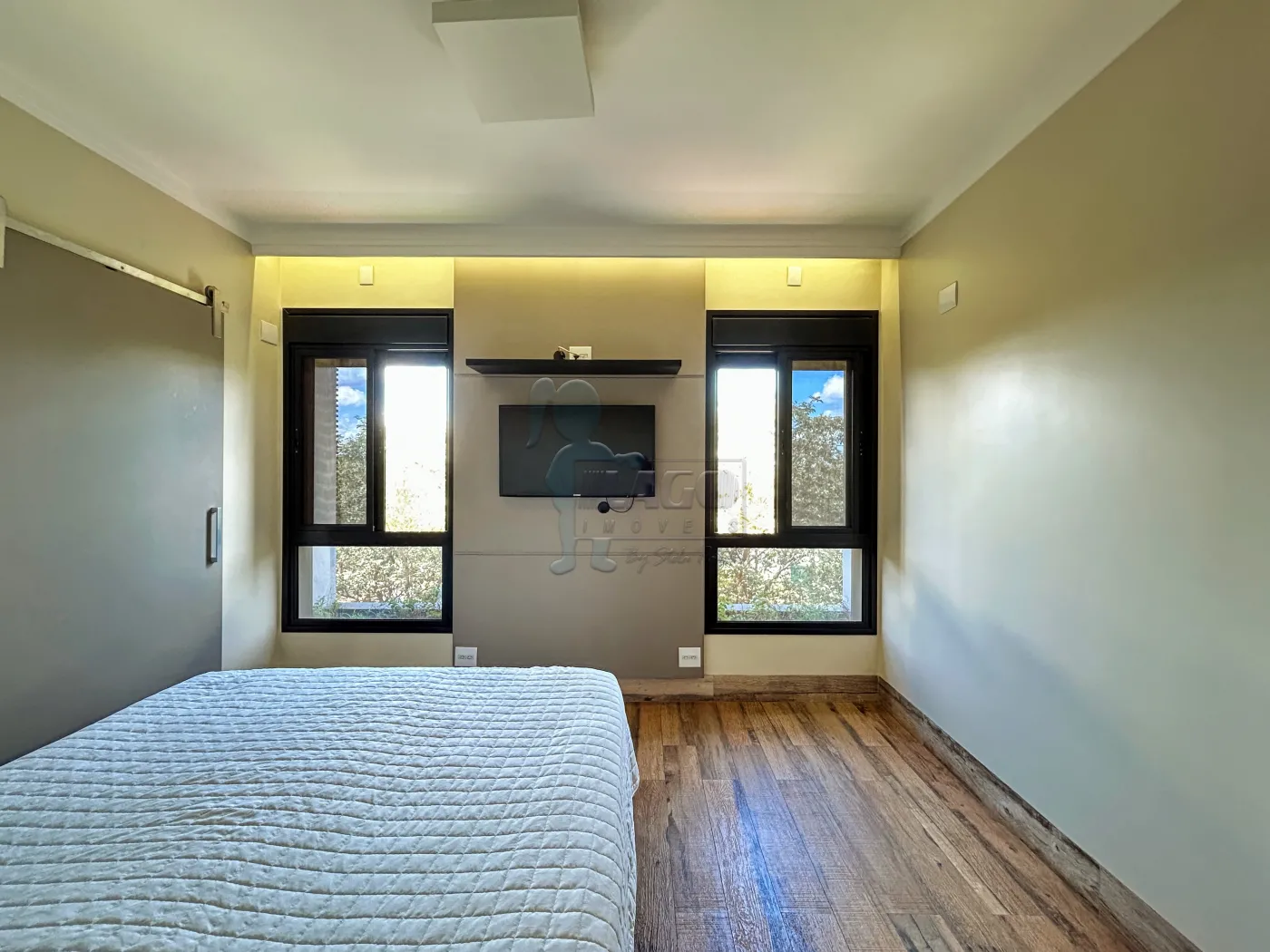 Alugar Casa condom&iacute;nio / Sobrado em Bonfim Paulista R$ 13.000,00 - Foto 29