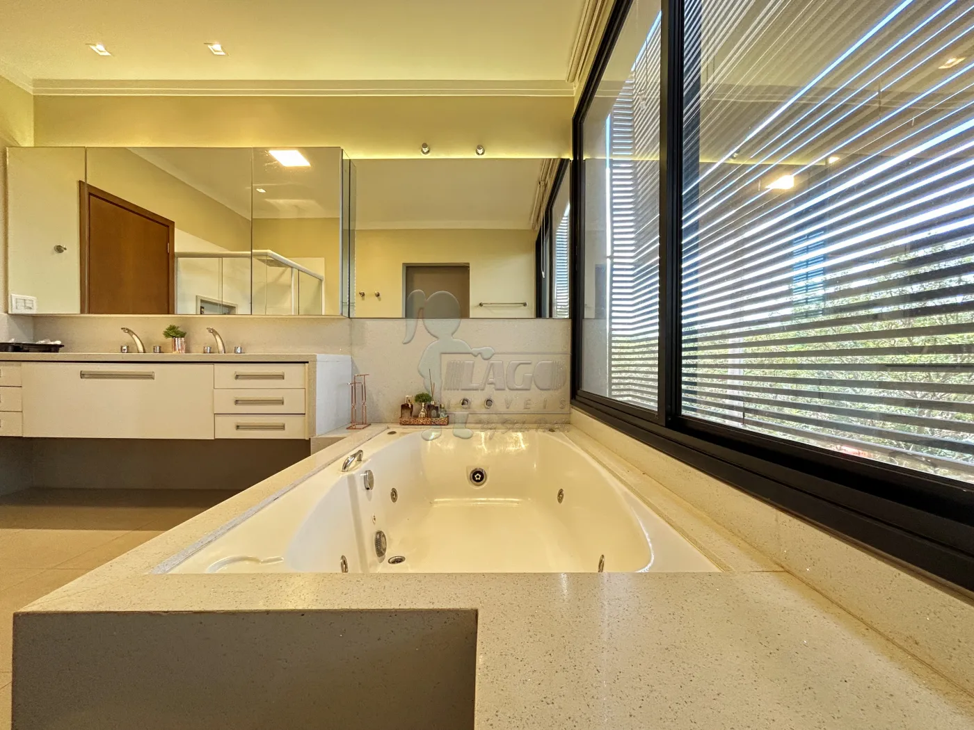 Alugar Casa condom&iacute;nio / Sobrado em Bonfim Paulista R$ 13.000,00 - Foto 34