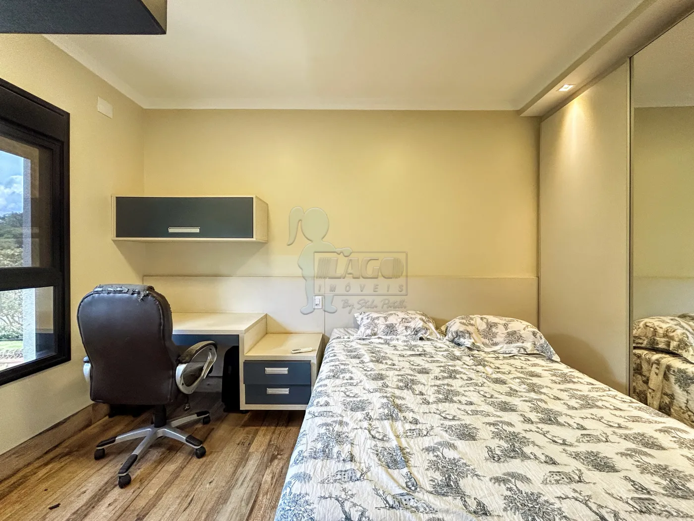 Alugar Casa condom&iacute;nio / Sobrado em Bonfim Paulista R$ 13.000,00 - Foto 38