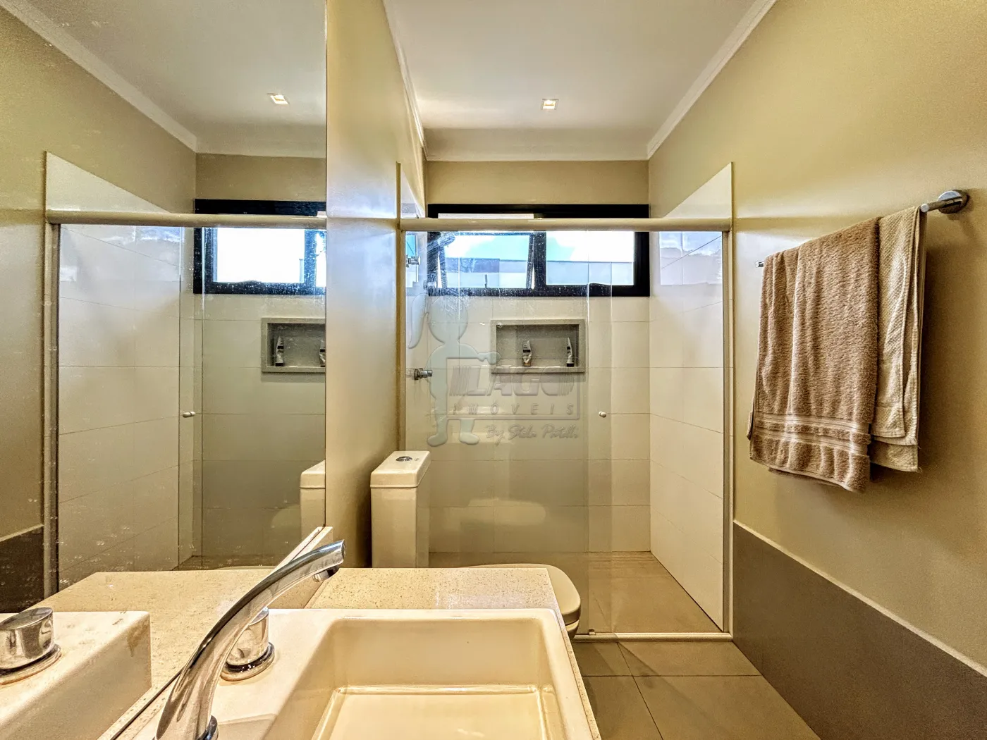 Alugar Casa condom&iacute;nio / Sobrado em Bonfim Paulista R$ 13.000,00 - Foto 40