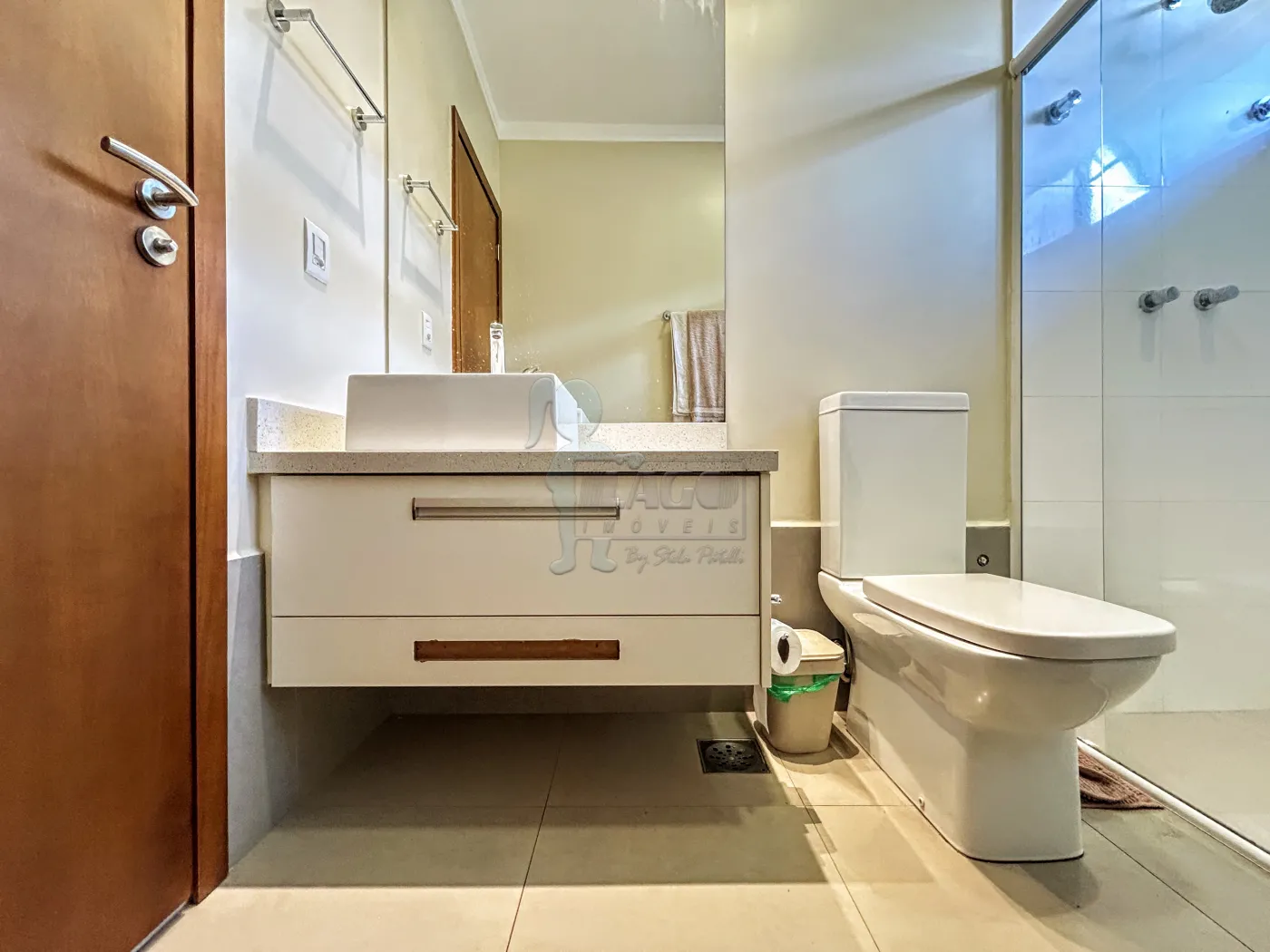 Alugar Casa condom&iacute;nio / Sobrado em Bonfim Paulista R$ 13.000,00 - Foto 41