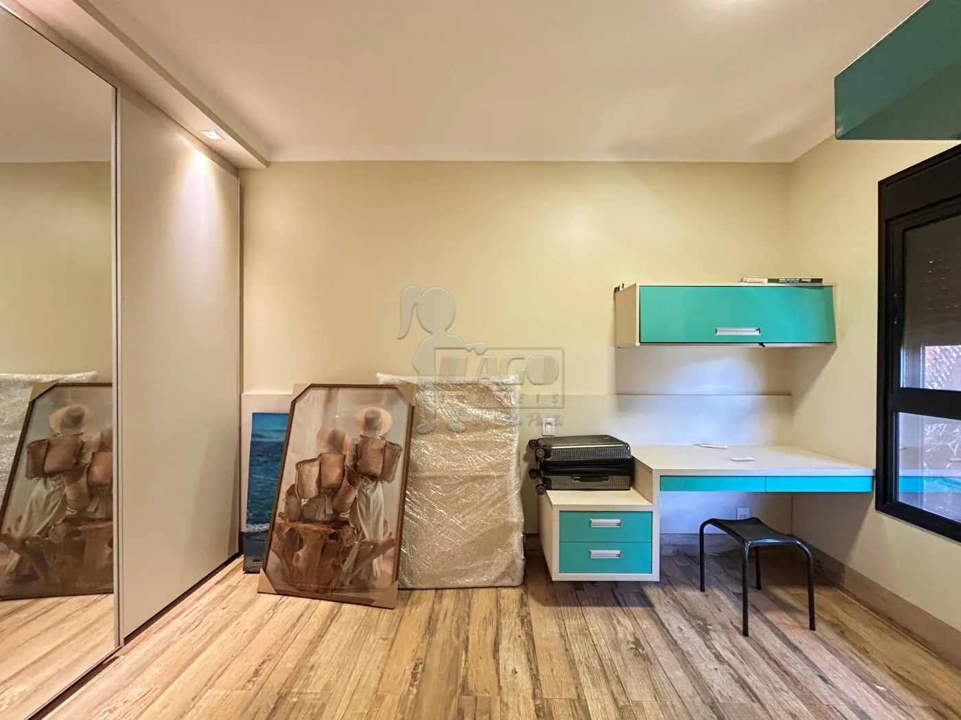 Alugar Casa condom&iacute;nio / Sobrado em Bonfim Paulista R$ 13.000,00 - Foto 43