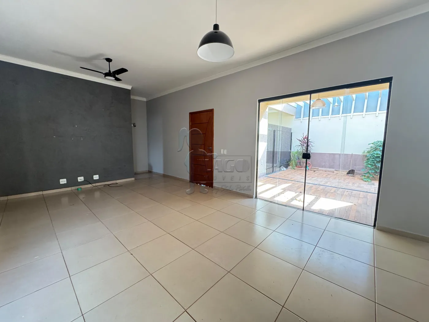 Alugar Casa condom&iacute;nio / Padr&atilde;o em Bonfim Paulista R$ 4.500,00 - Foto 9