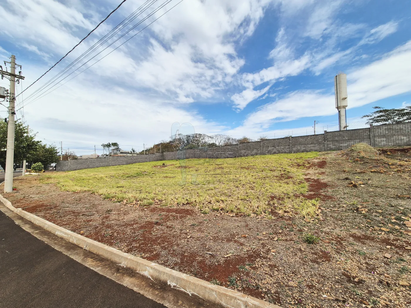Comprar Terreno / Condom&iacute;nio em Bonfim Paulista R$ 212.000,00 - Foto 1