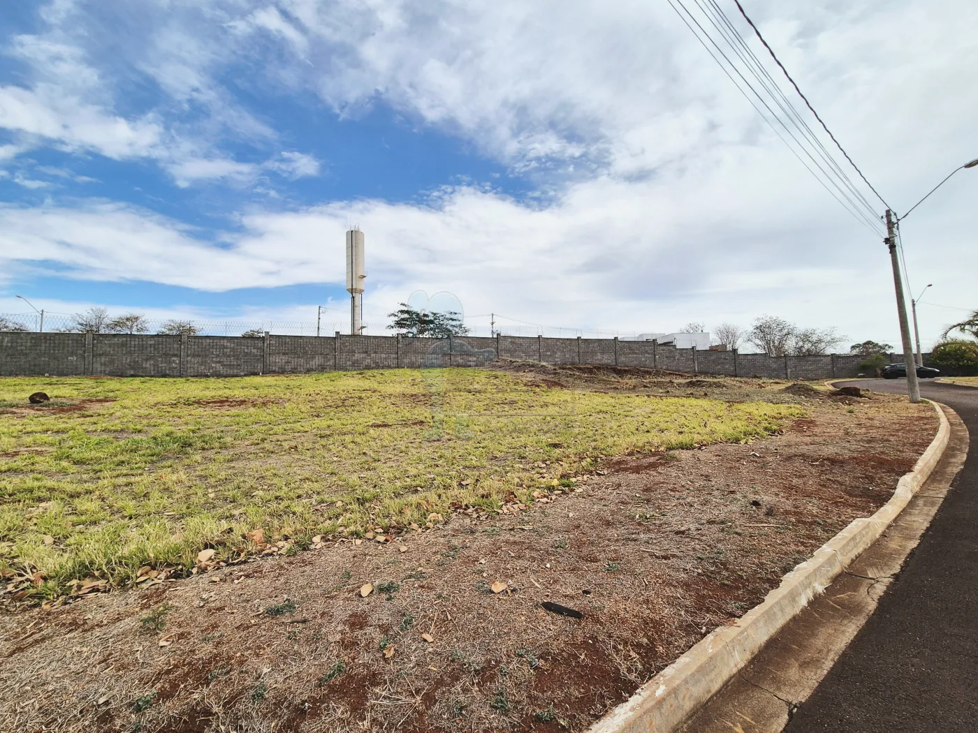 Comprar Terreno / Condom&iacute;nio em Bonfim Paulista R$ 212.000,00 - Foto 3