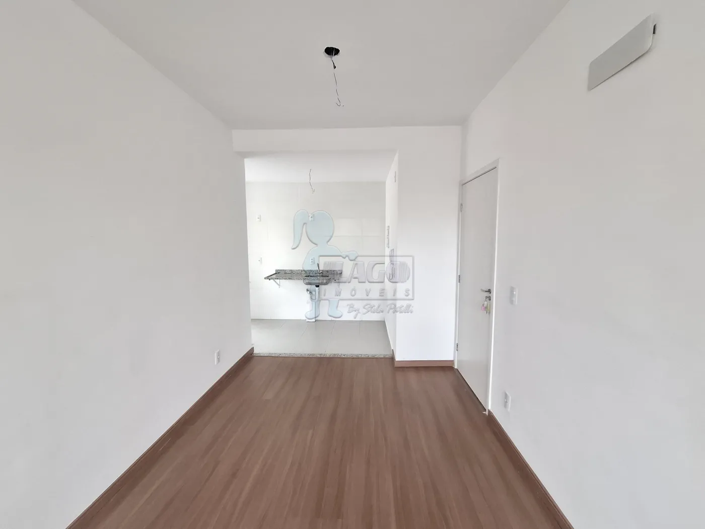 Comprar Apartamento / Padr&atilde;o em Ribeir&atilde;o Preto R$ 260.000,00 - Foto 3