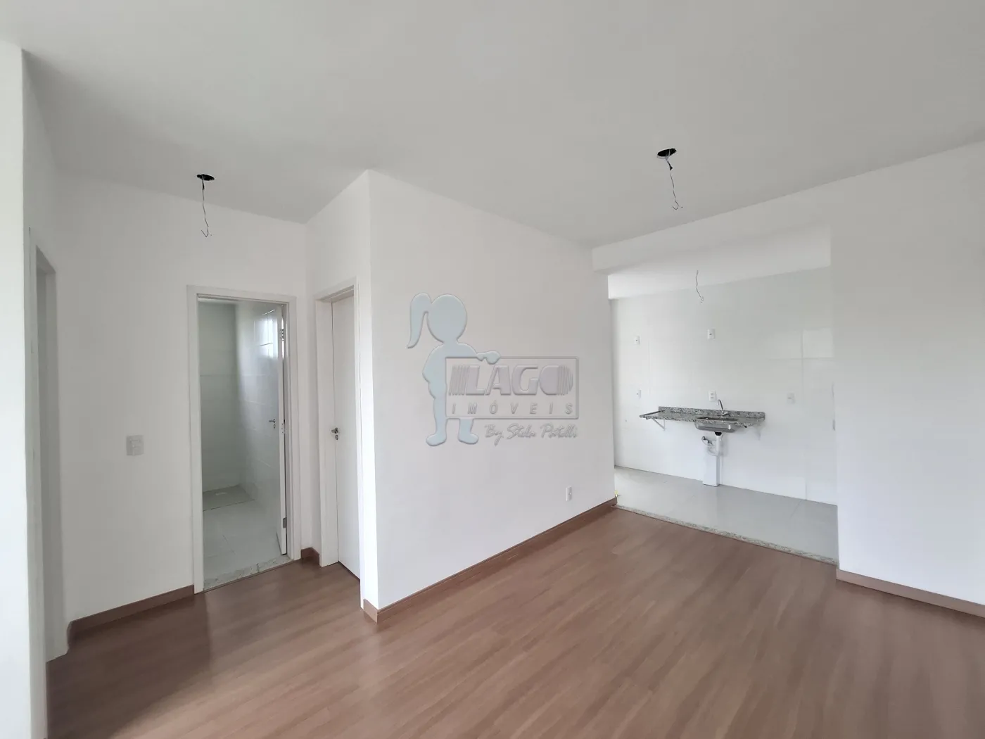 Comprar Apartamento / Padr&atilde;o em Ribeir&atilde;o Preto R$ 260.000,00 - Foto 7