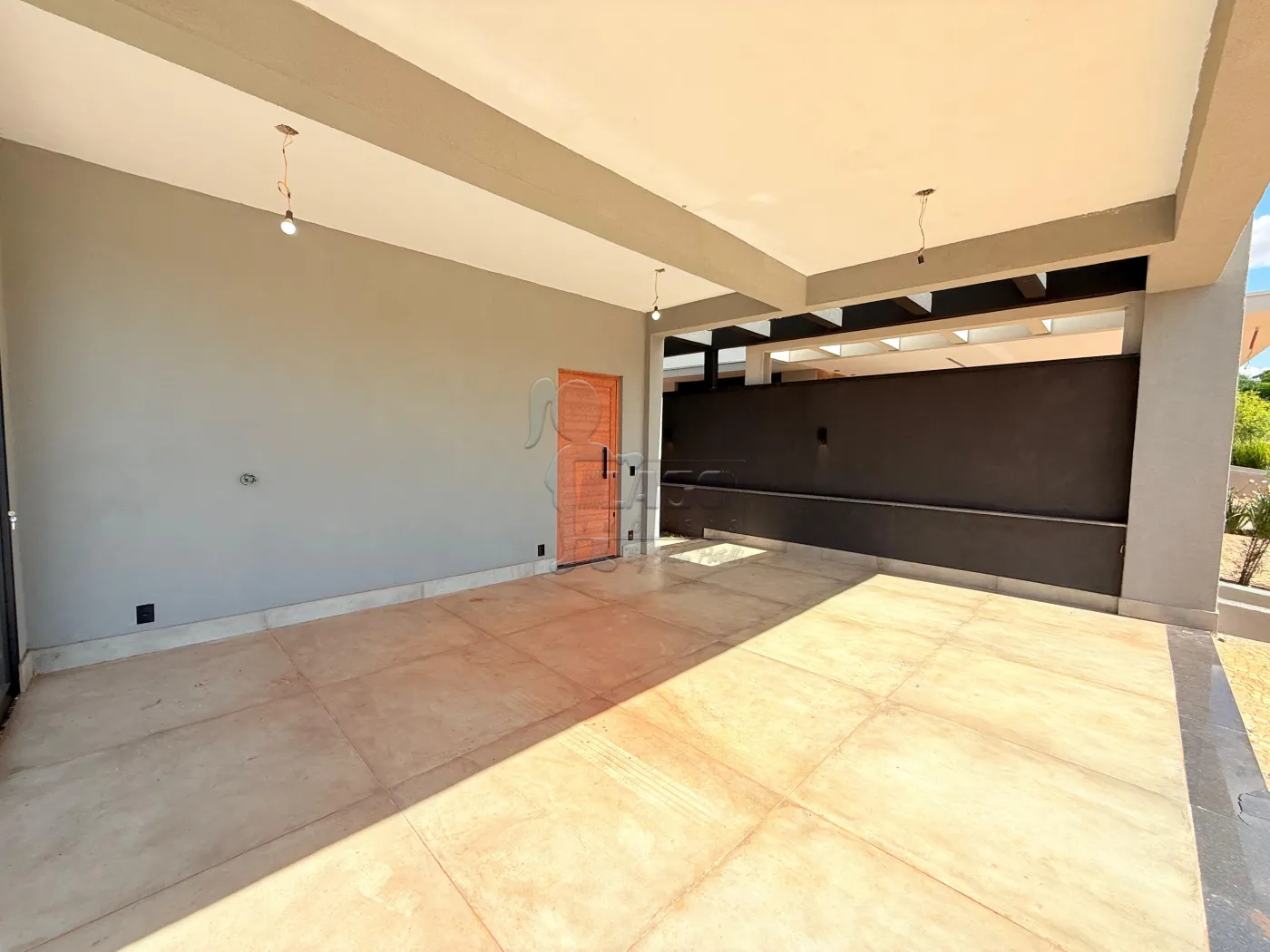 Alugar Casa condom&iacute;nio / Sobrado em Bonfim Paulista R$ 11.000,00 - Foto 3