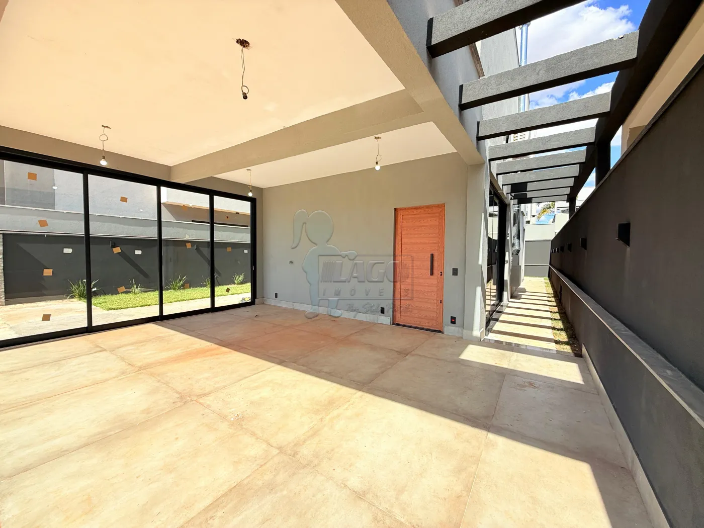 Alugar Casa condom&iacute;nio / Sobrado em Bonfim Paulista R$ 11.000,00 - Foto 4