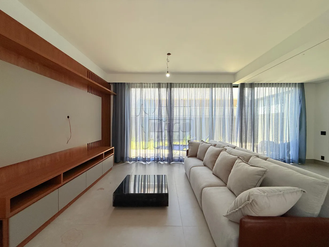 Alugar Casa condom&iacute;nio / Sobrado em Bonfim Paulista R$ 11.000,00 - Foto 9