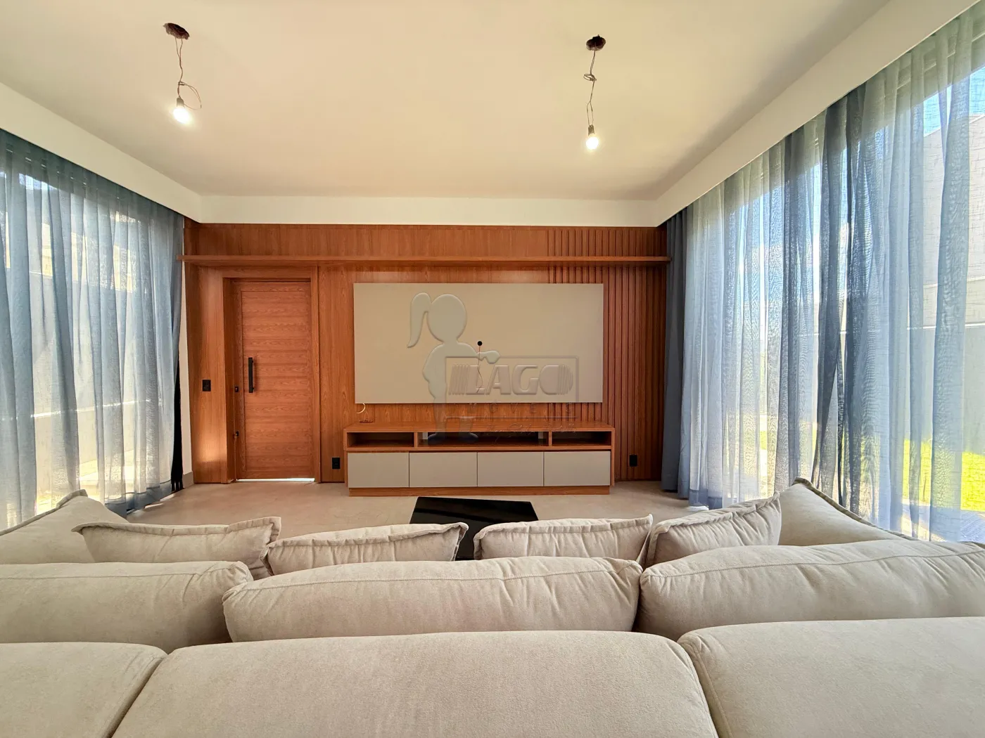 Alugar Casa condom&iacute;nio / Sobrado em Bonfim Paulista R$ 11.000,00 - Foto 10