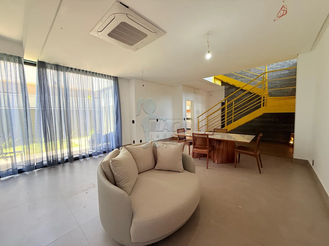 Alugar Casa condom&iacute;nio / Sobrado em Bonfim Paulista R$ 11.000,00 - Foto 13