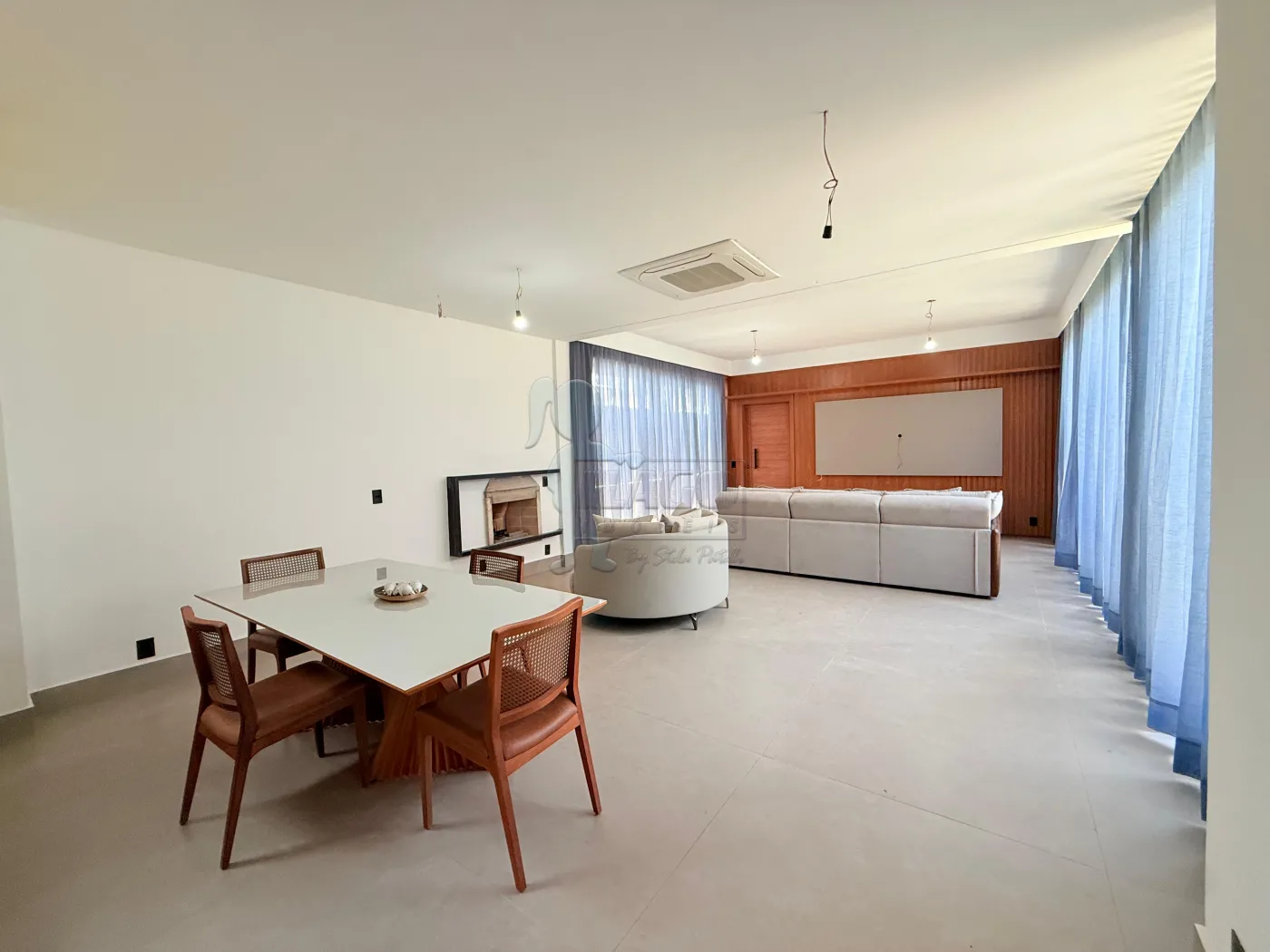 Alugar Casa condom&iacute;nio / Sobrado em Bonfim Paulista R$ 11.000,00 - Foto 14